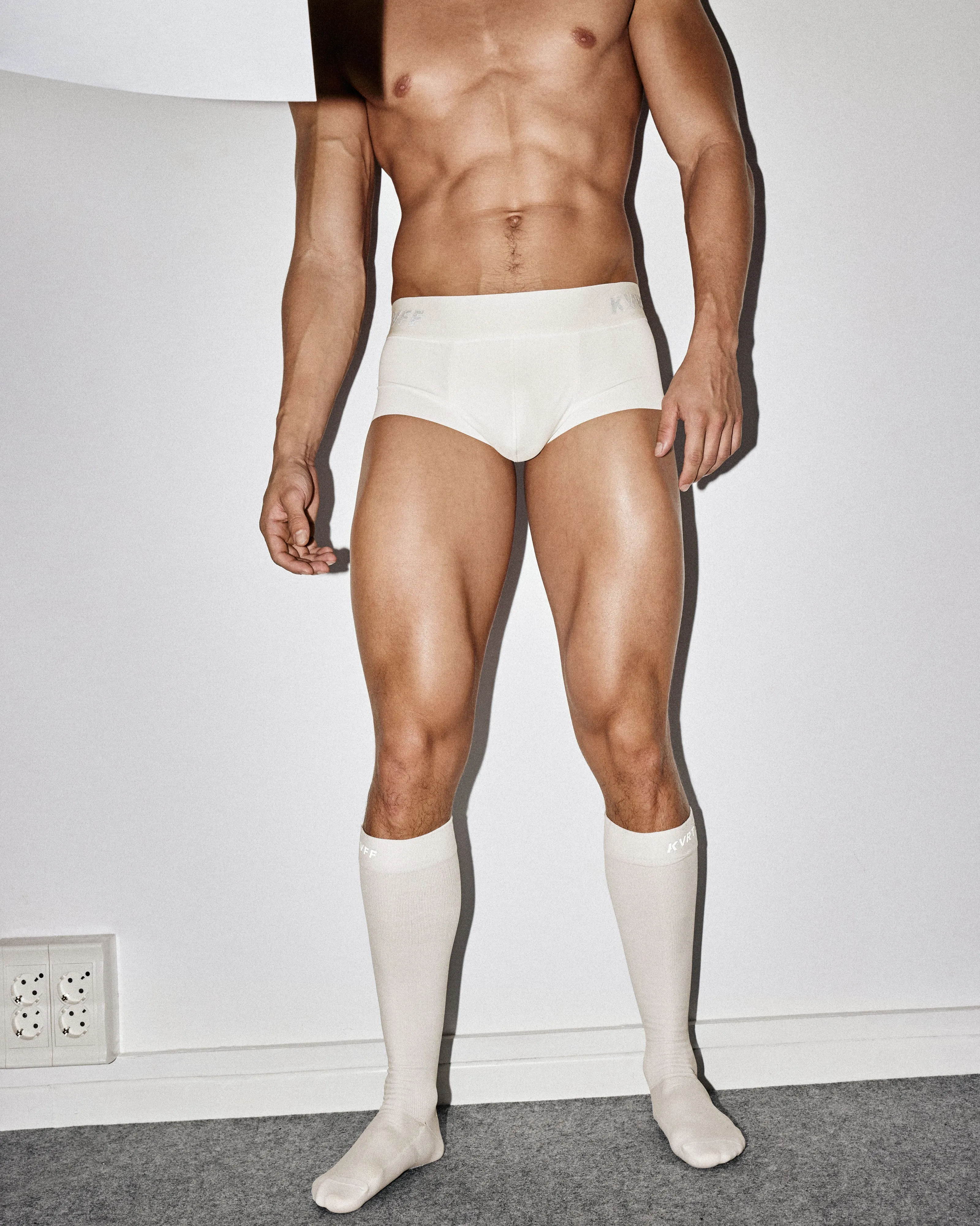 Off-White Bonn Trunk sold by KVRT STVFF product image thumbnail 2