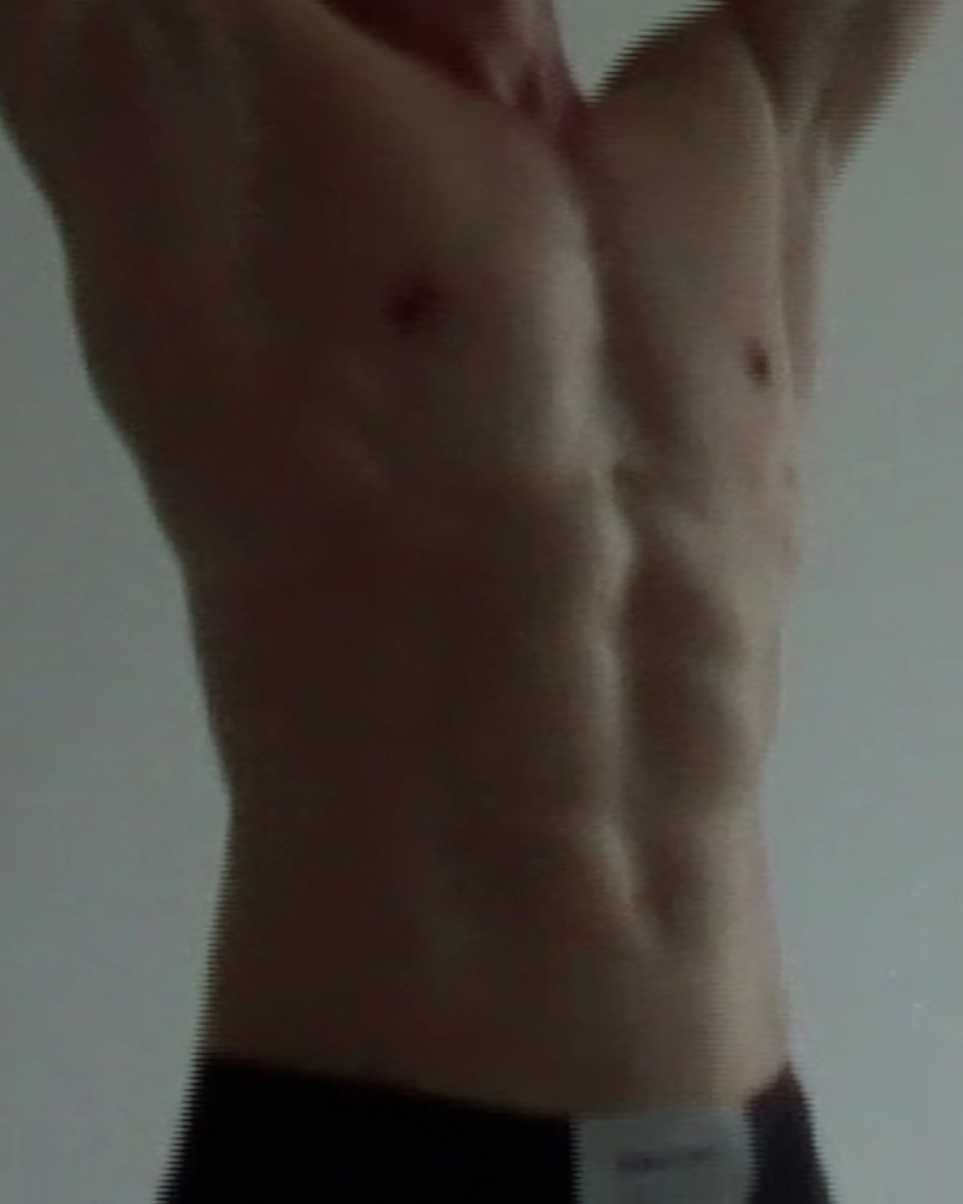 2 Pack Black Macro Thong sold by KVRT STVFF product image thumbnail 3