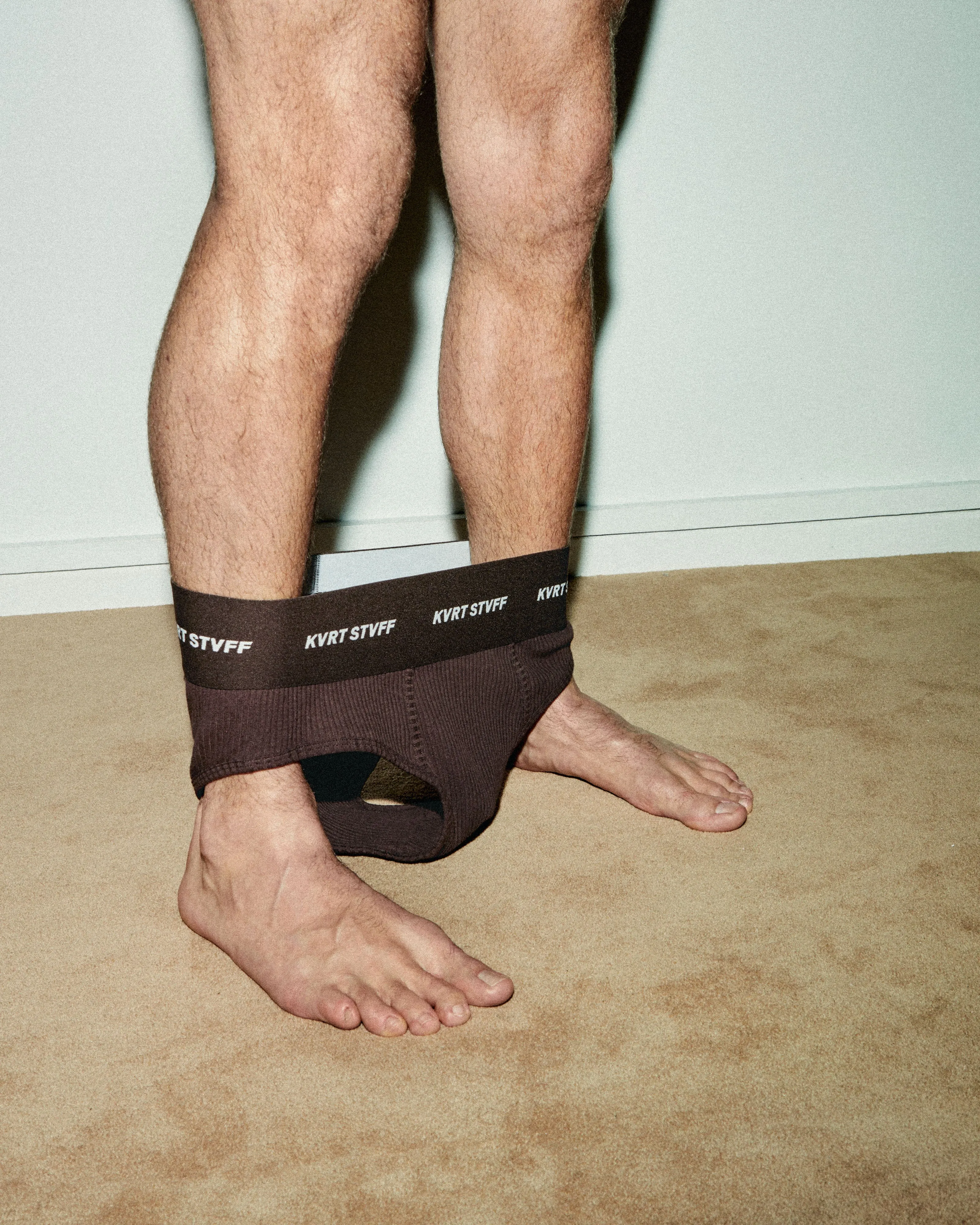 2 Pack Cocoa Lloyd Brief sold by KVRT STVFF product image thumbnail 5