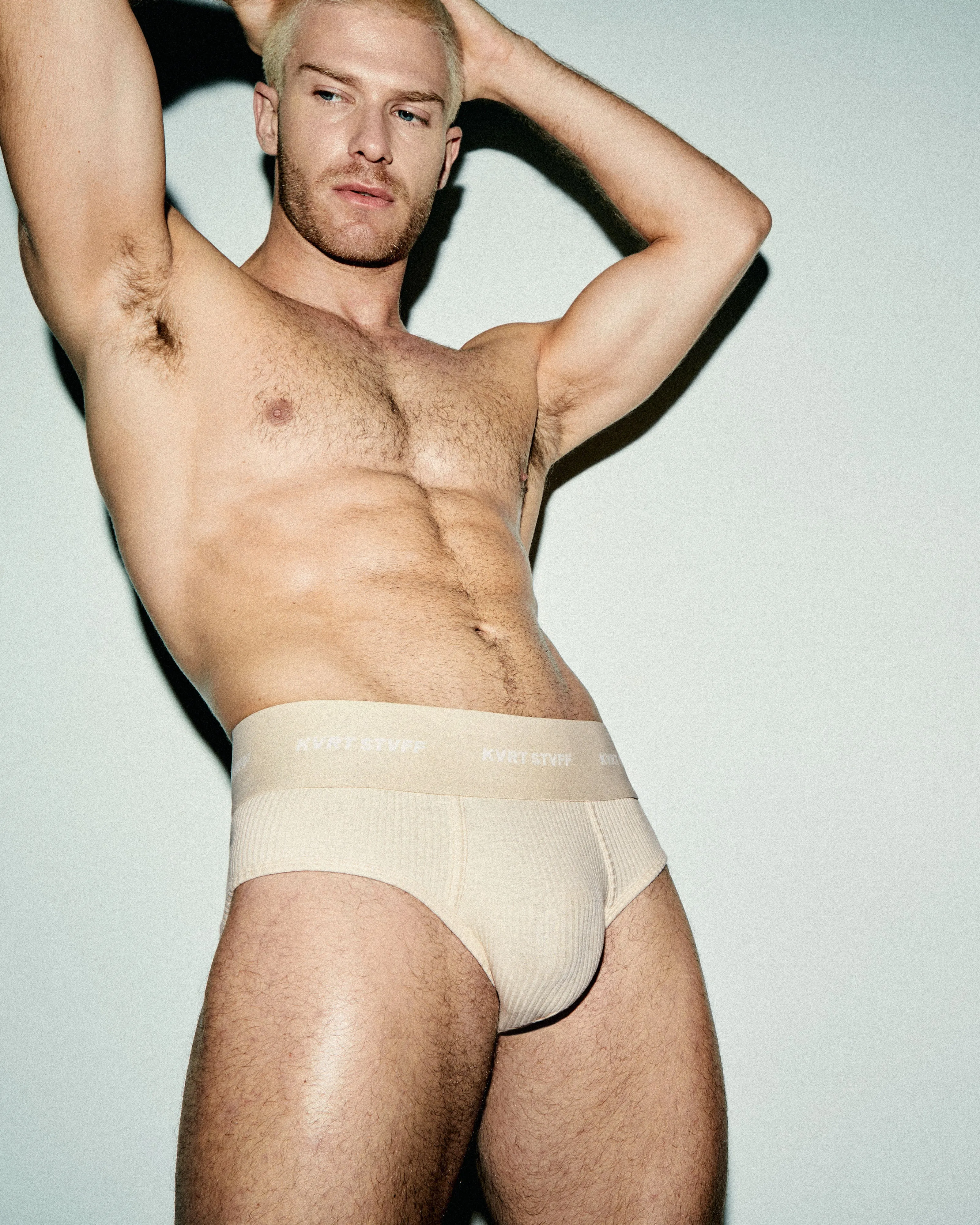 2 Pack Chai Lloyd Brief sold by KVRT STVFF product image thumbnail 4