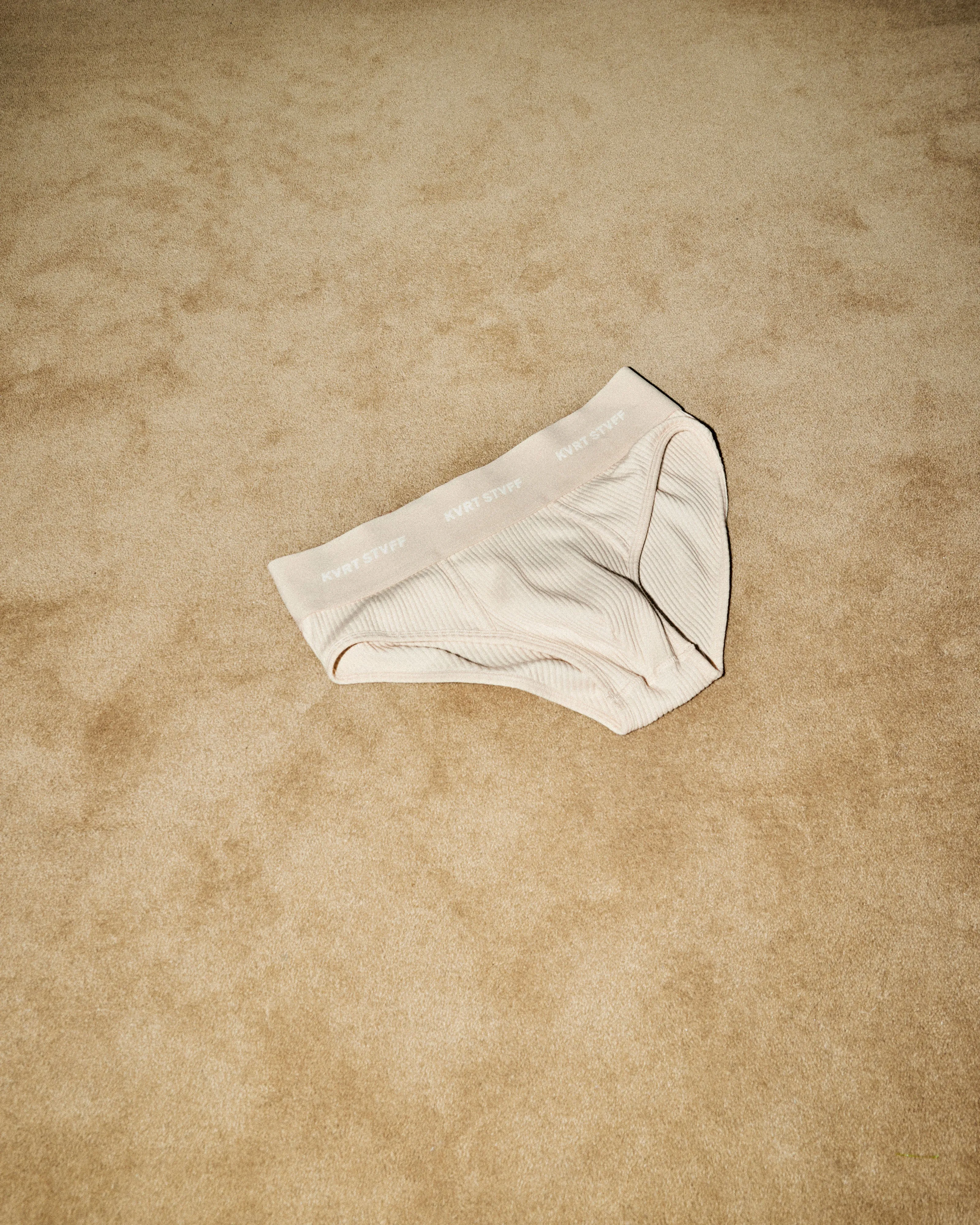 Chai Lloyd Brief sold by KVRT STVFF product image thumbnail 5