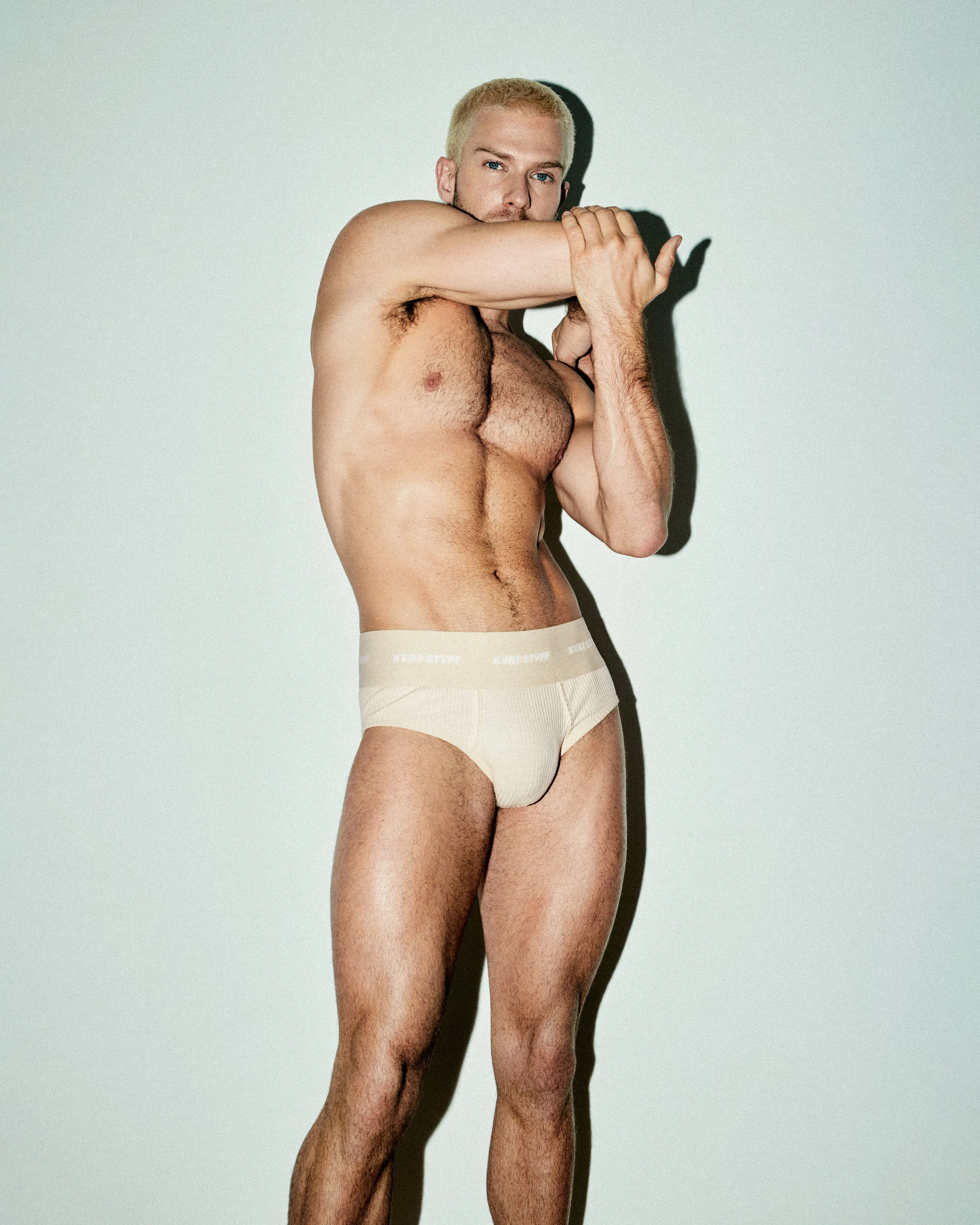 Chai Lloyd Brief sold by KVRT STVFF