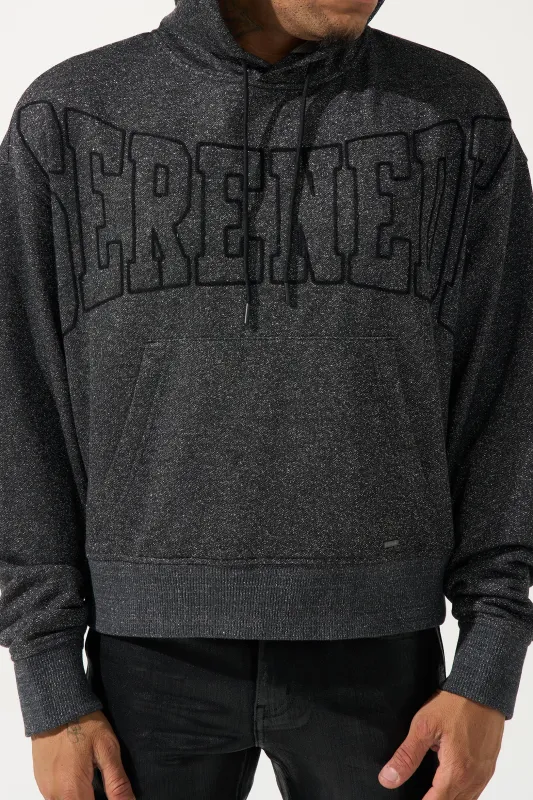 LEGACY Glitter Hoodie sold by Serenede