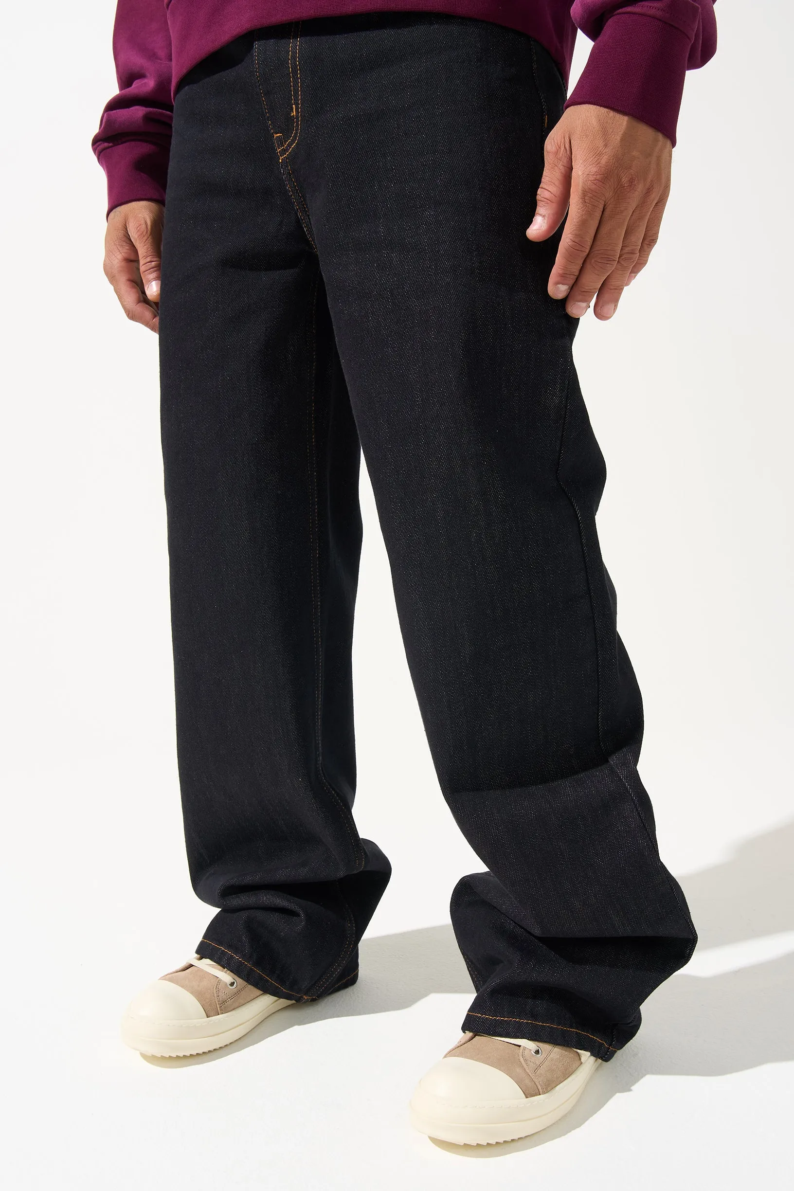 YORU Baggy Jeans sold by Serenede