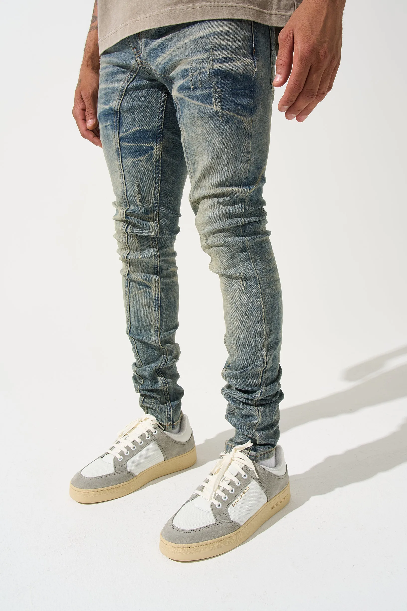 ATLAS Jeans sold by Serenede