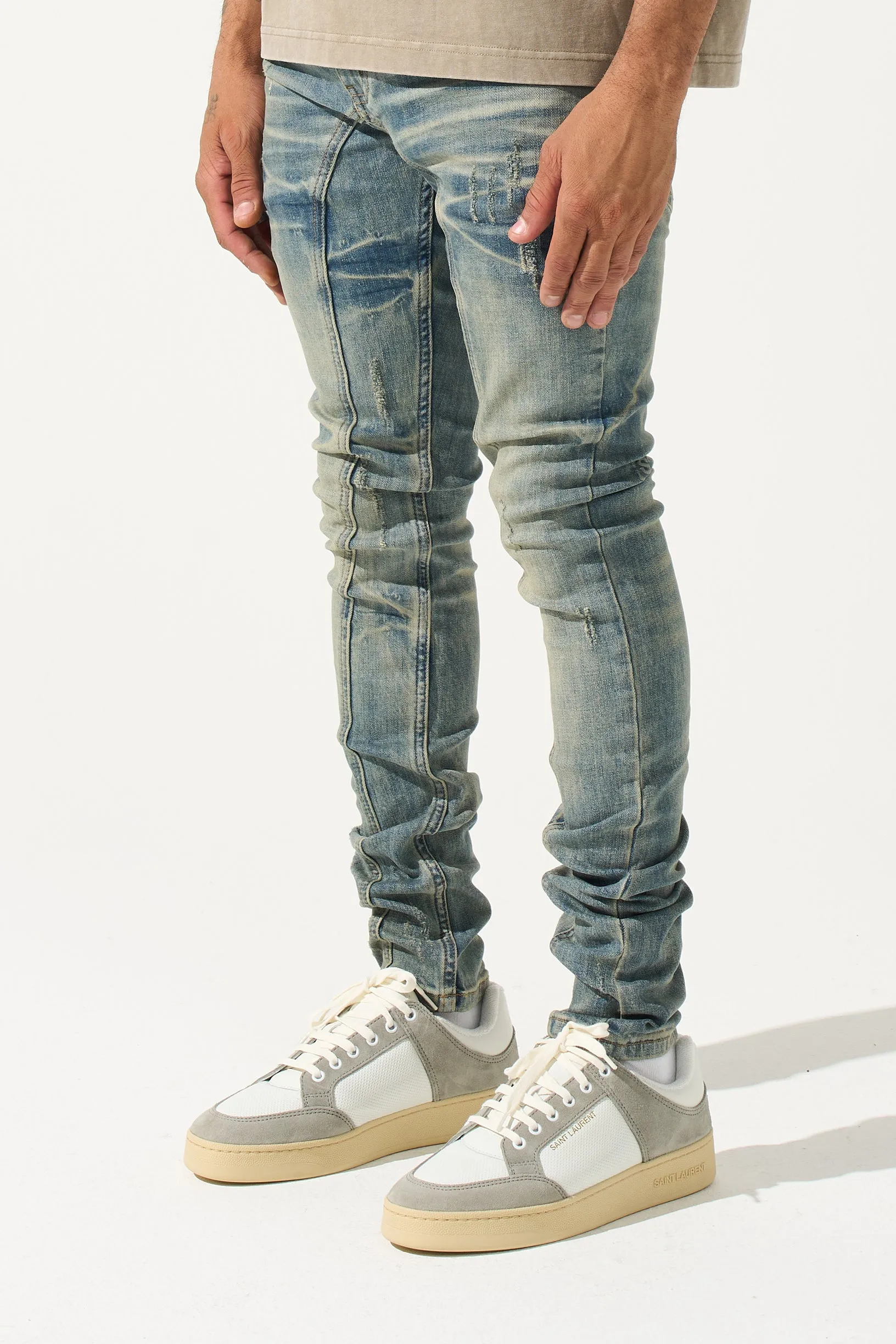 ATLAS Jeans sold by Serenede product image thumbnail 4