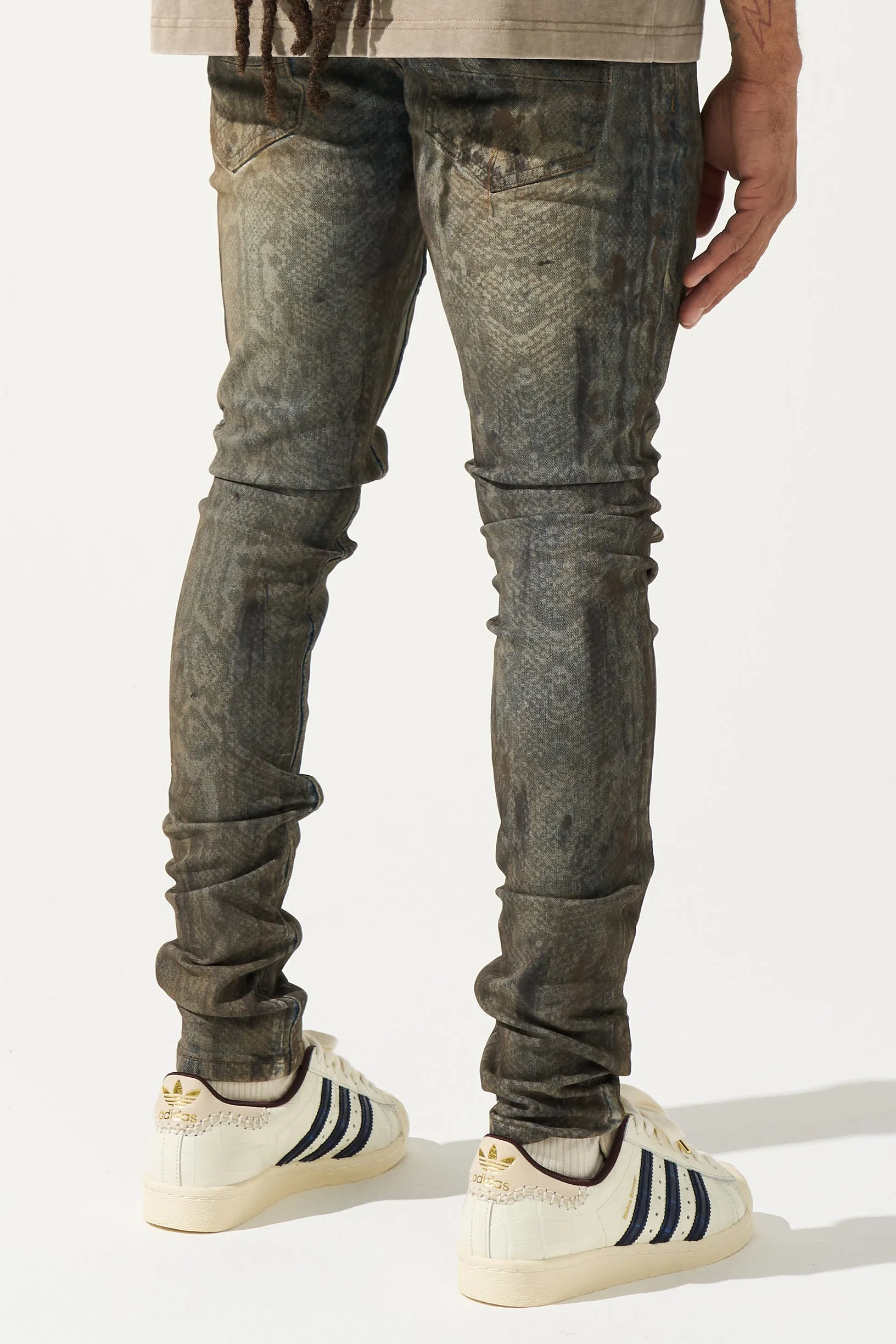 VIPER Jeans sold by Serenede product image thumbnail 4