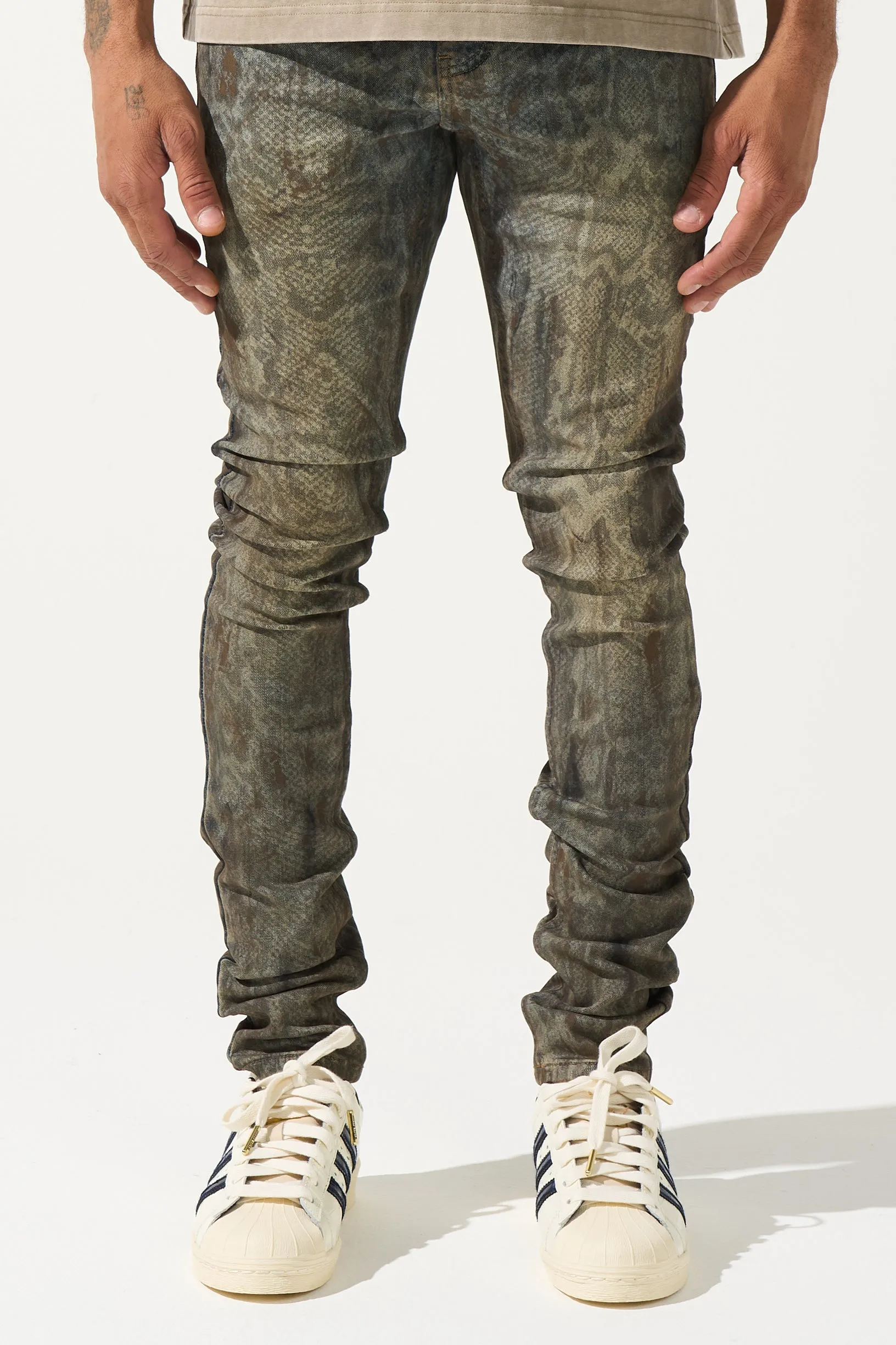 VIPER Jeans sold by Serenede product image thumbnail 5