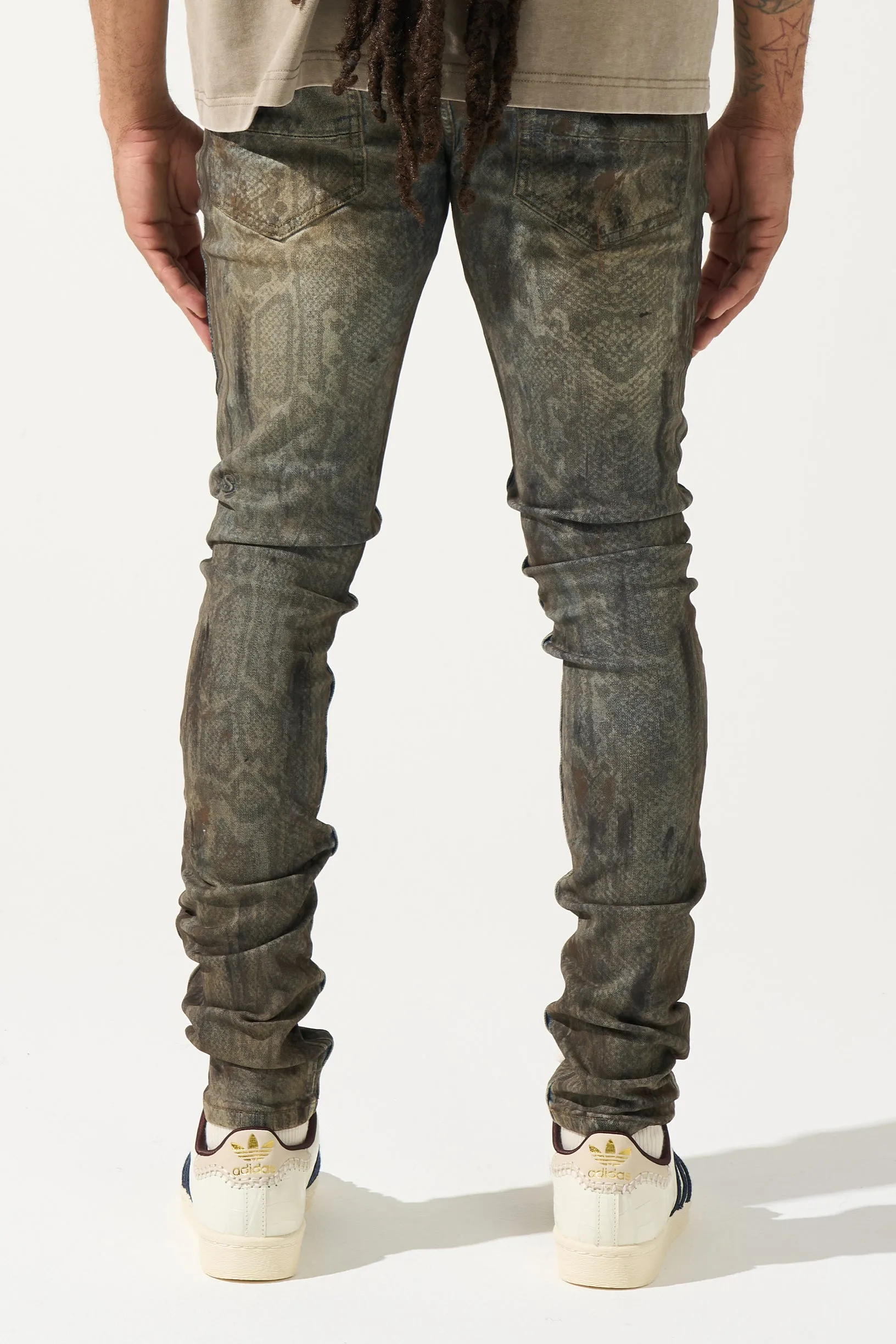 VIPER Jeans sold by Serenede product image thumbnail 2