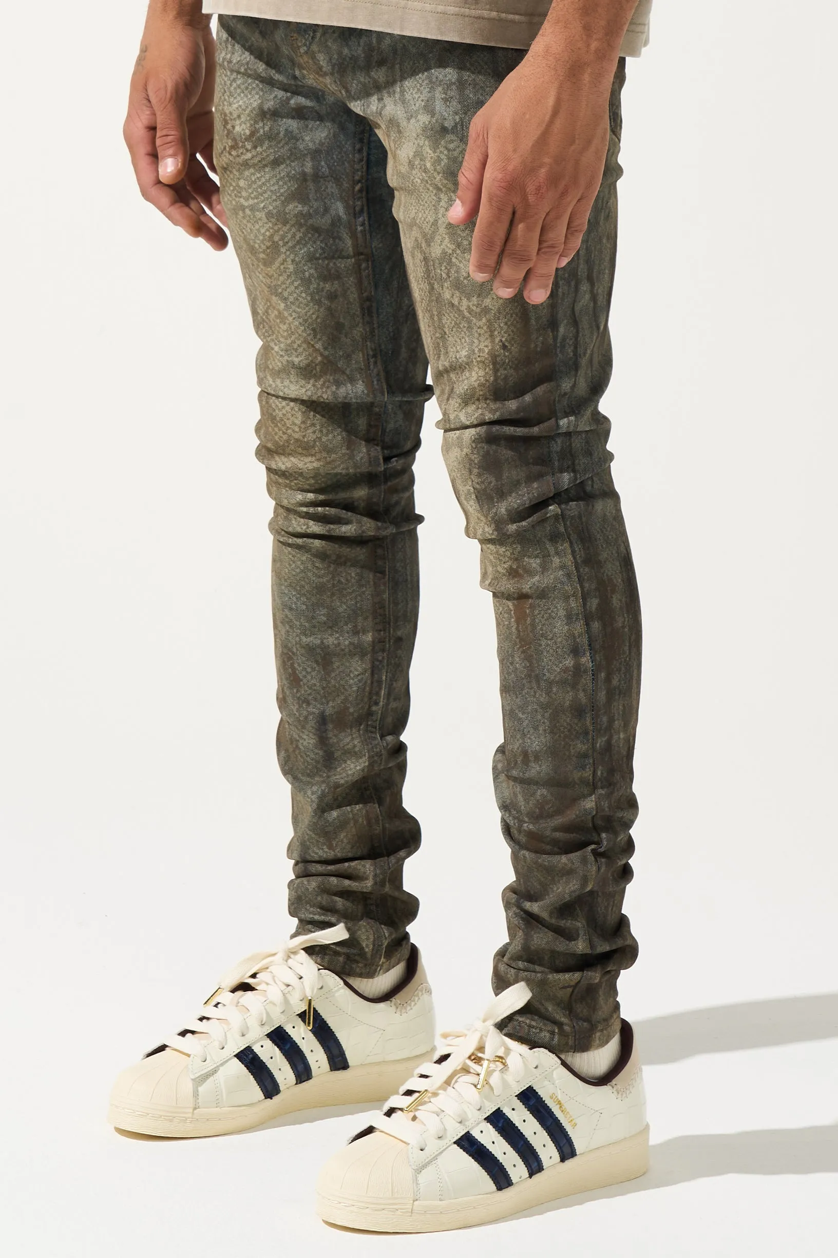 VIPER Jeans sold by Serenede product image thumbnail 3