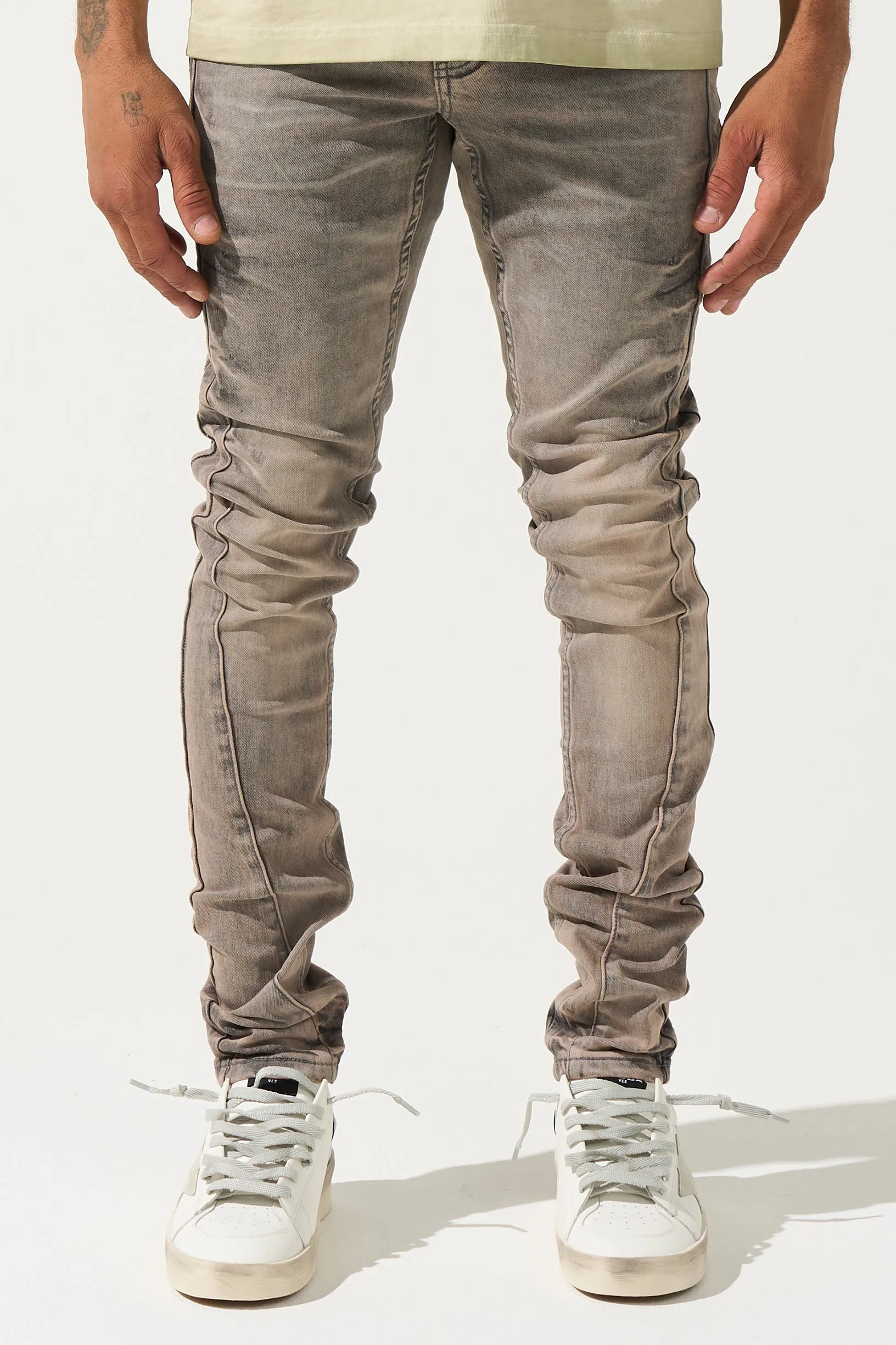 SANGROSE Jeans sold by Serenede product image thumbnail 3