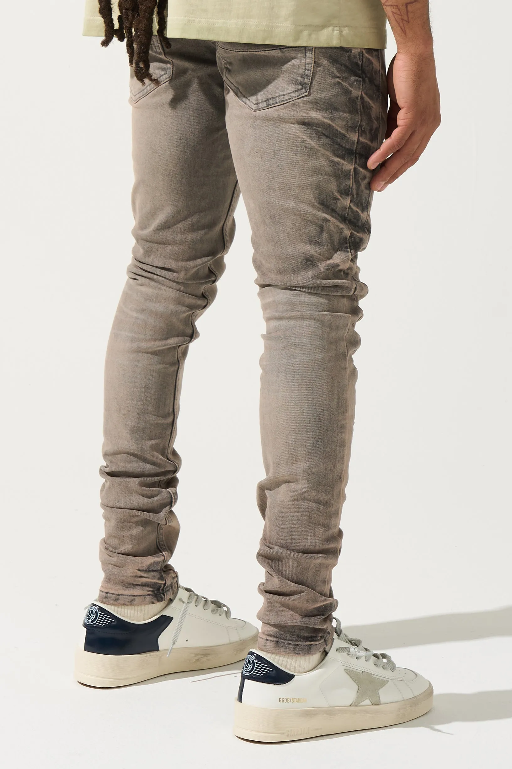 SANGROSE Jeans sold by Serenede product image thumbnail 2