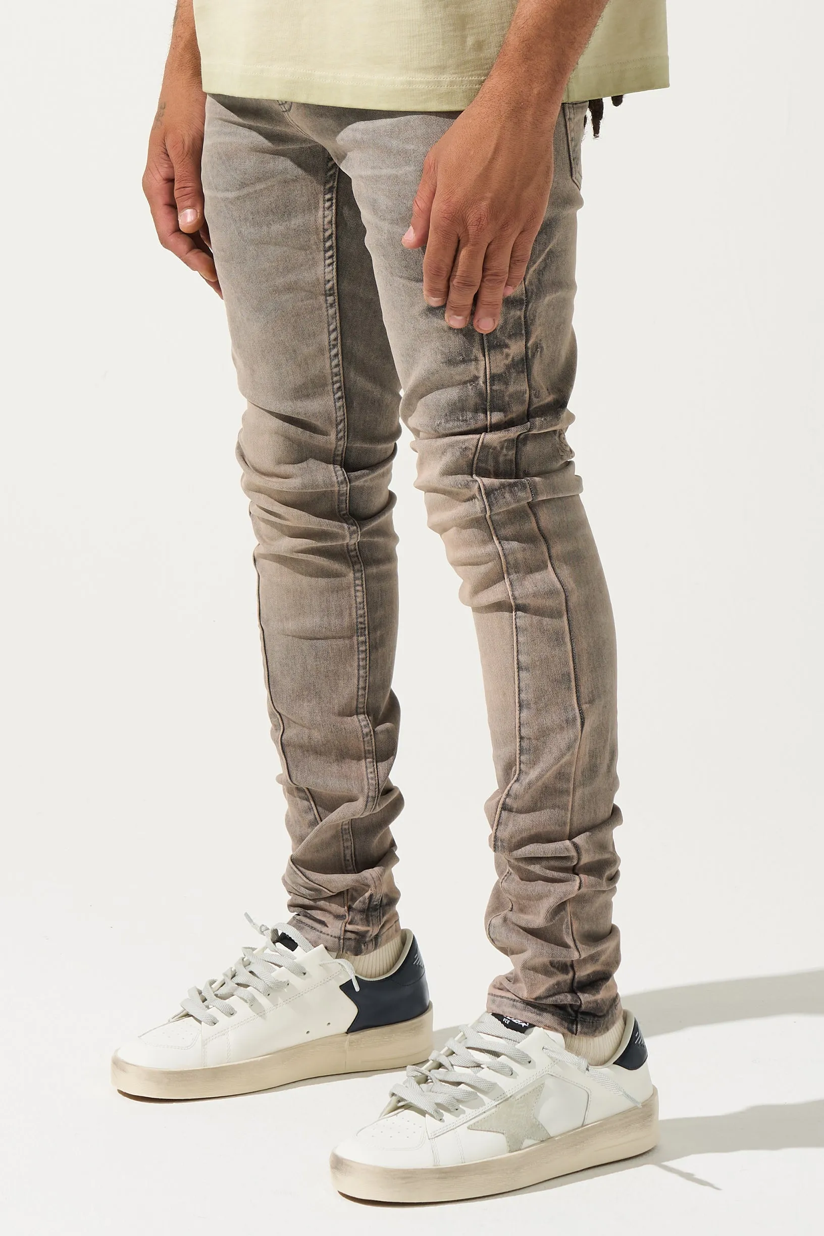 SANGROSE Jeans sold by Serenede product image thumbnail 5