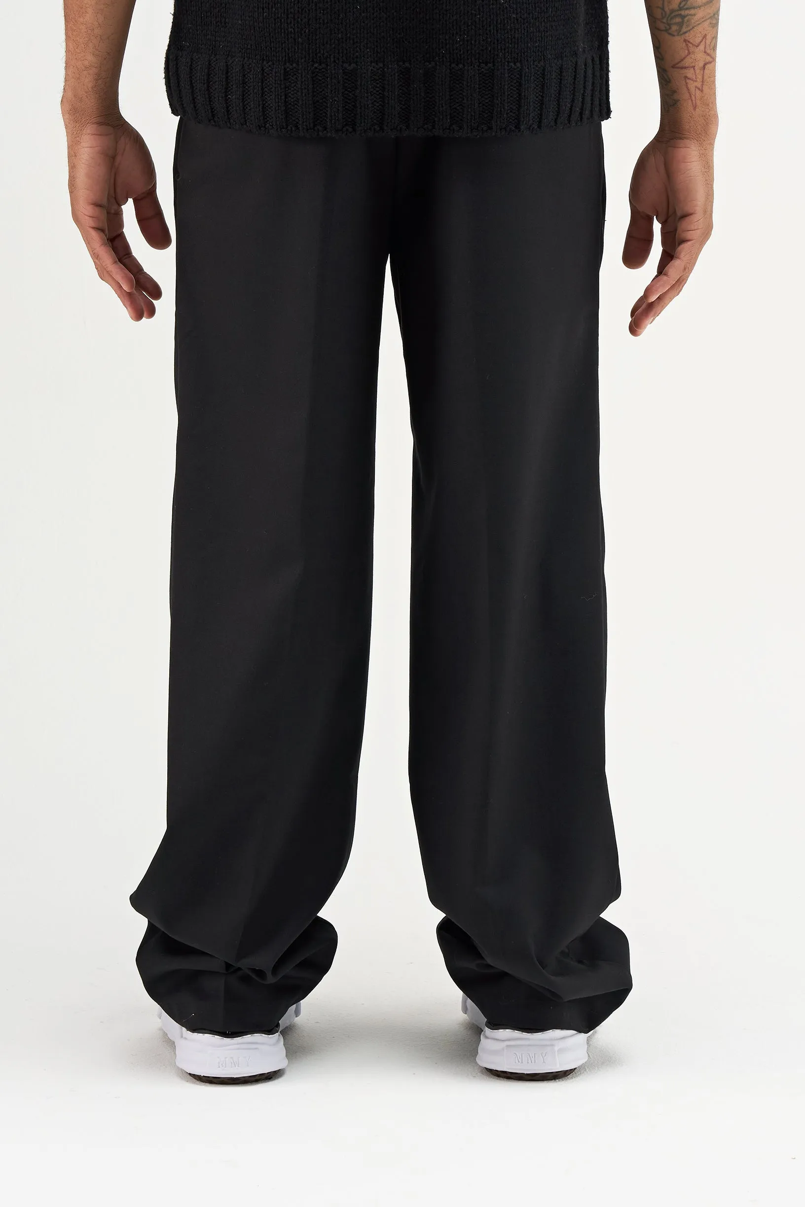 "DRESS" Baggy Pant sold by Serenede product image thumbnail 4