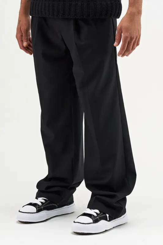 "DRESS" Baggy Pant made by Serenede