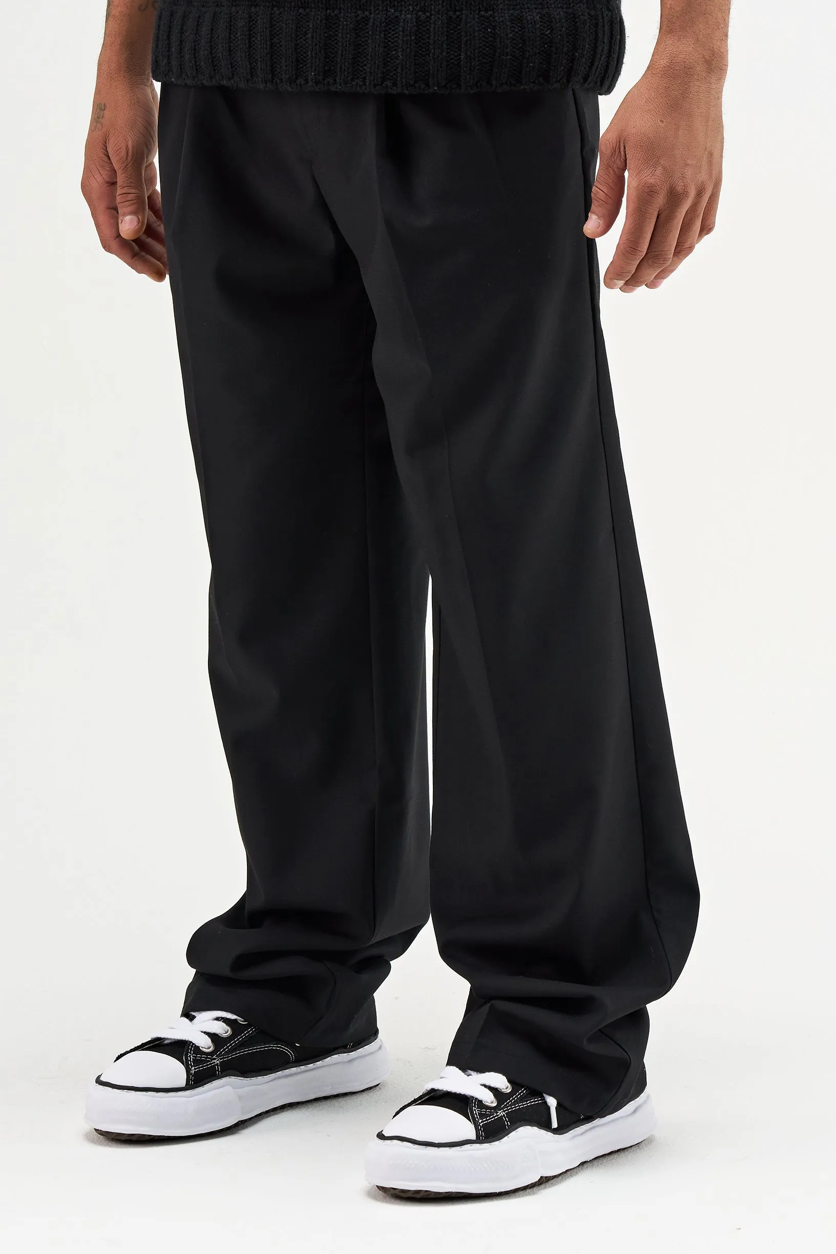 "DRESS" Baggy Pant sold by Serenede