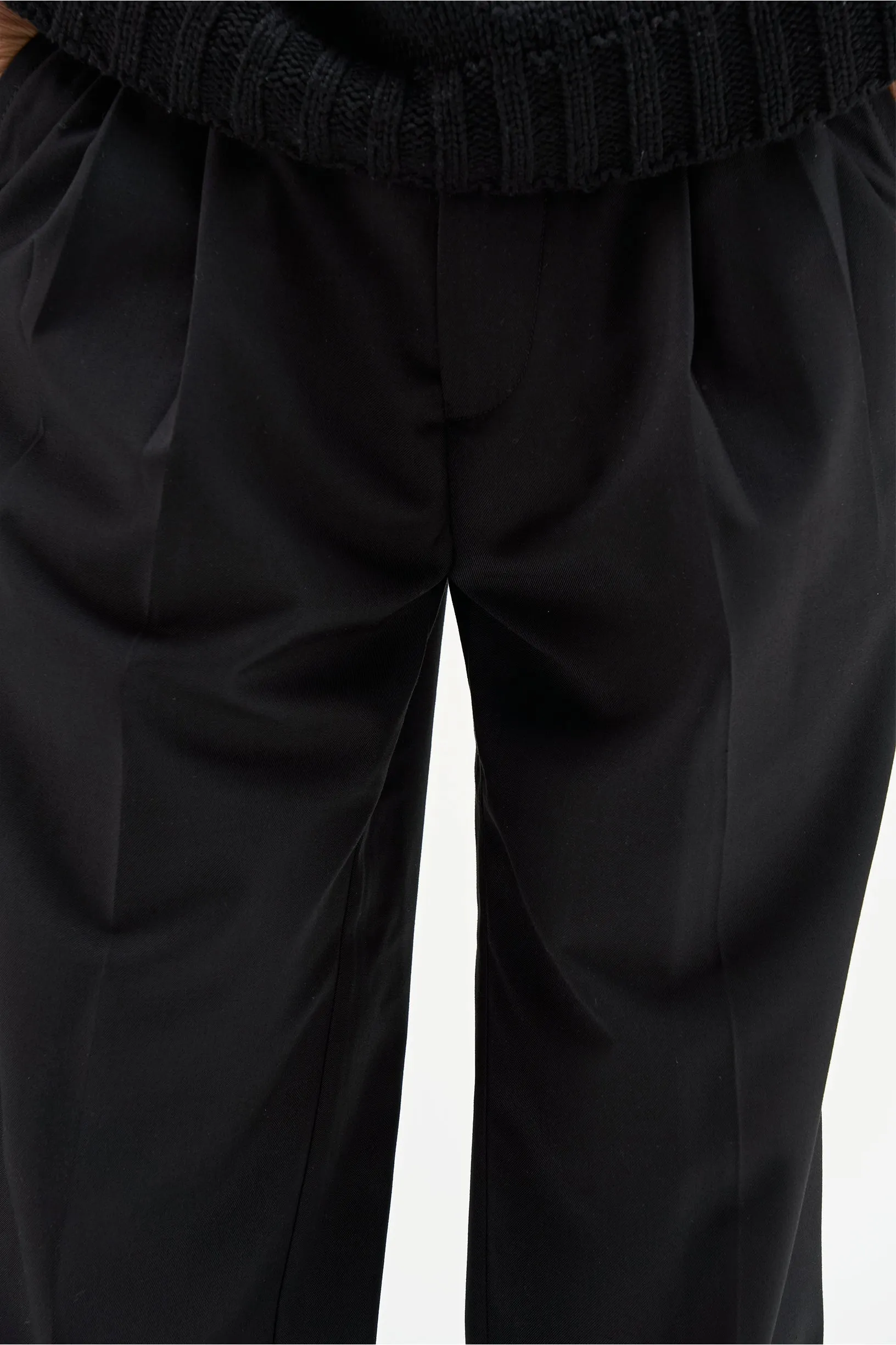 "DRESS" Baggy Pant sold by Serenede product image thumbnail 5