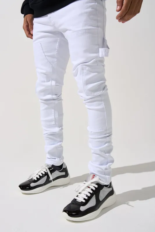 "ATTILUS" Jeans sold by Serenede