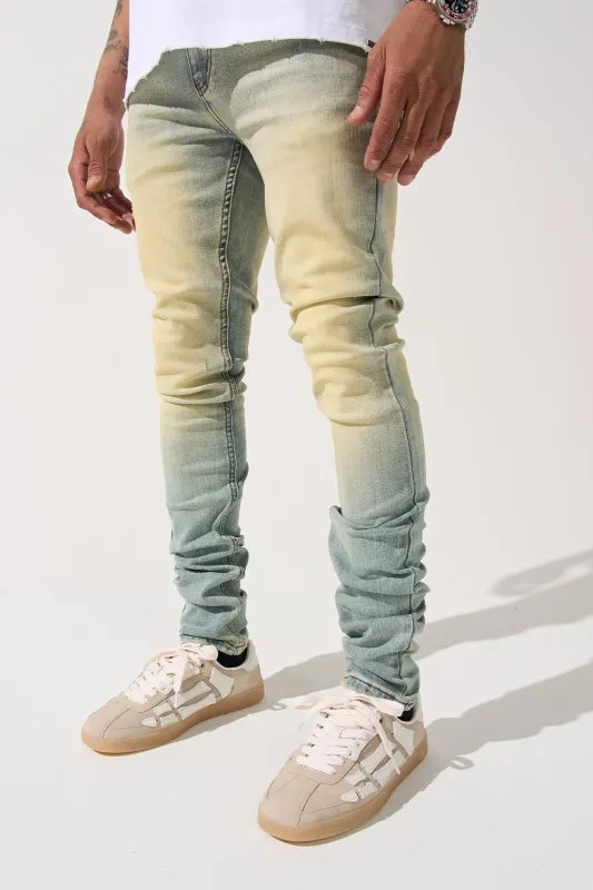 "LIMESTONE" Jeans sold by Serenede