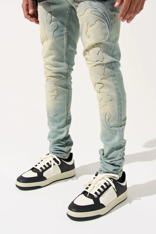 "ROME" Jeans sold by Serenede