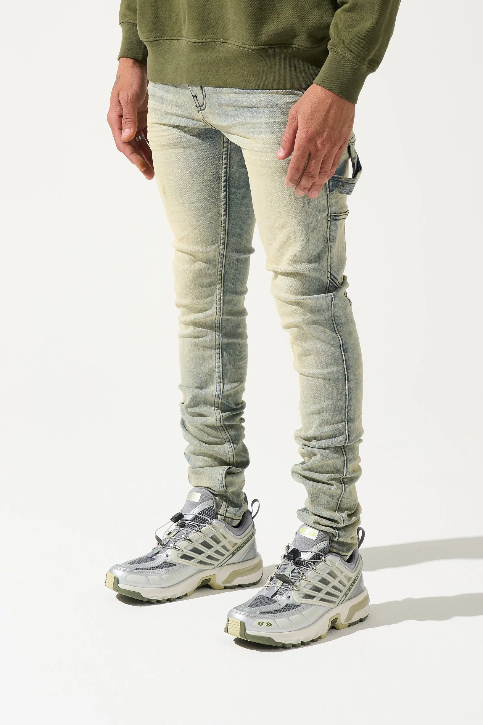 CANYON Jeans sold by Serenede product image thumbnail 3