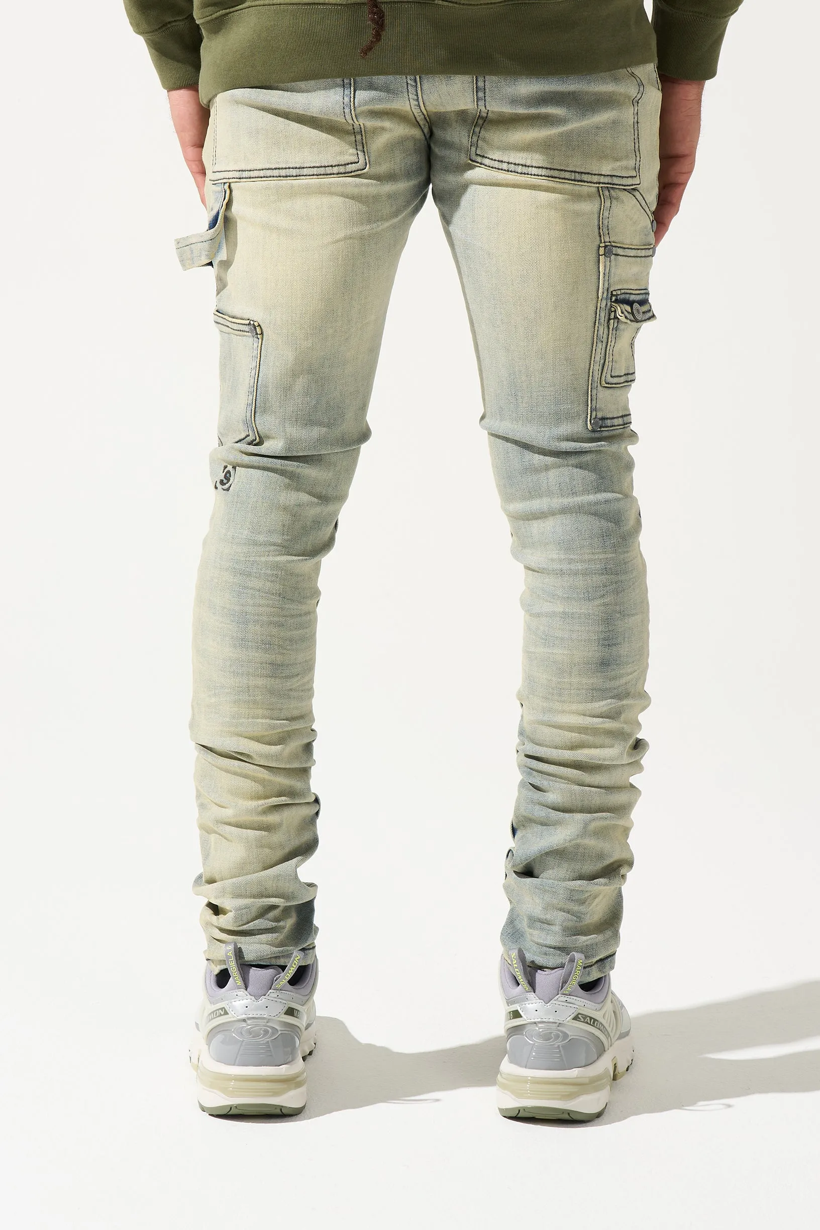 CANYON Jeans sold by Serenede product image thumbnail 4