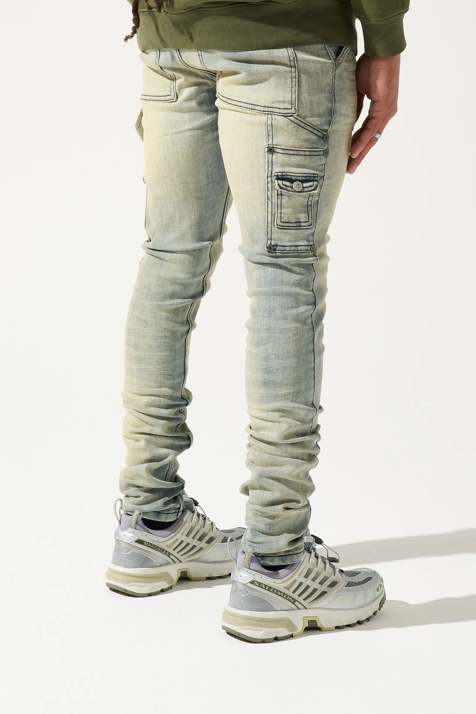 CANYON Jeans sold by Serenede product image thumbnail 5