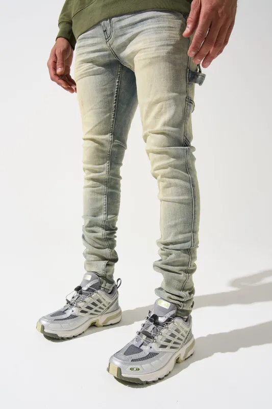 CANYON Jeans made by Serenede