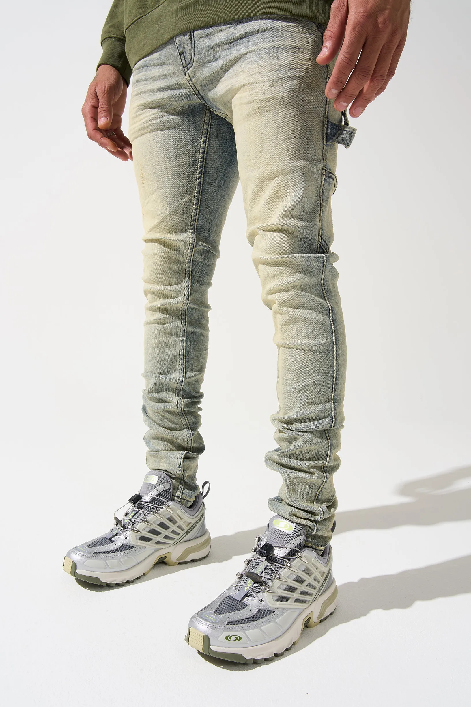 CANYON Jeans sold by Serenede