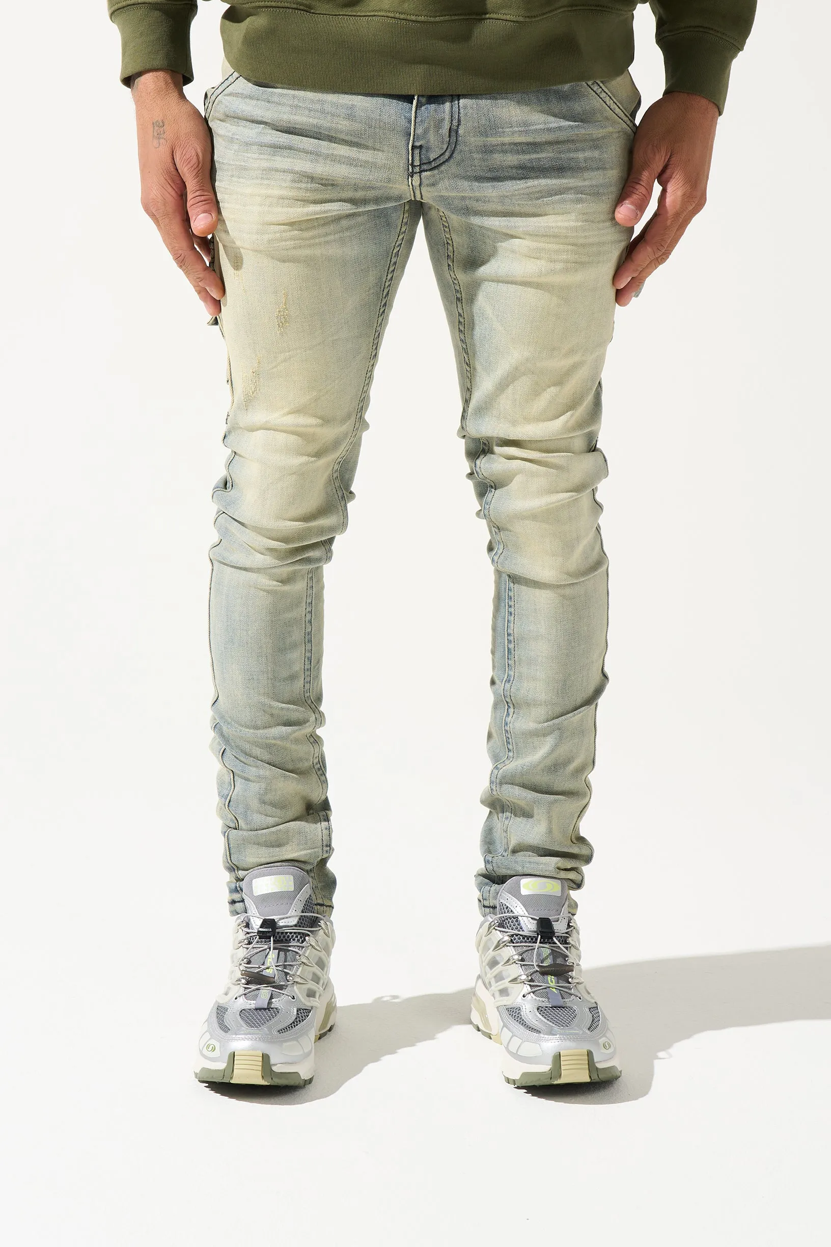 CANYON Jeans sold by Serenede product image thumbnail 2