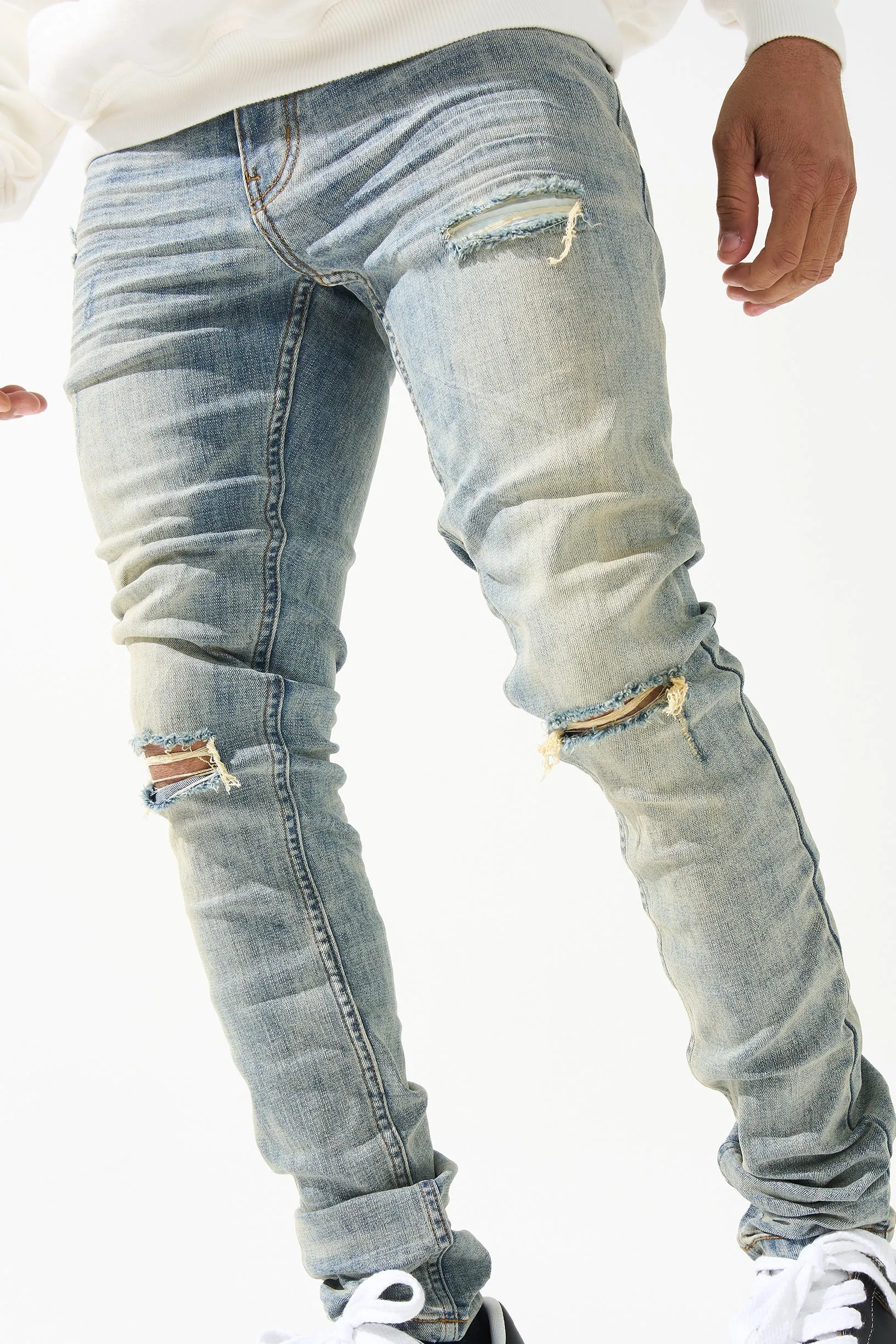"SEDONA 2.0" Jeans sold by Serenede product image thumbnail 3