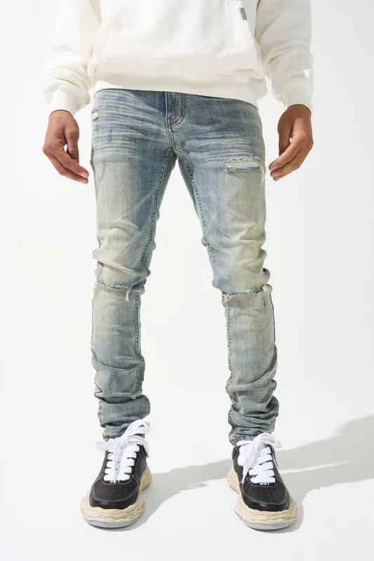 "SEDONA 2.0" Jeans sold by Serenede