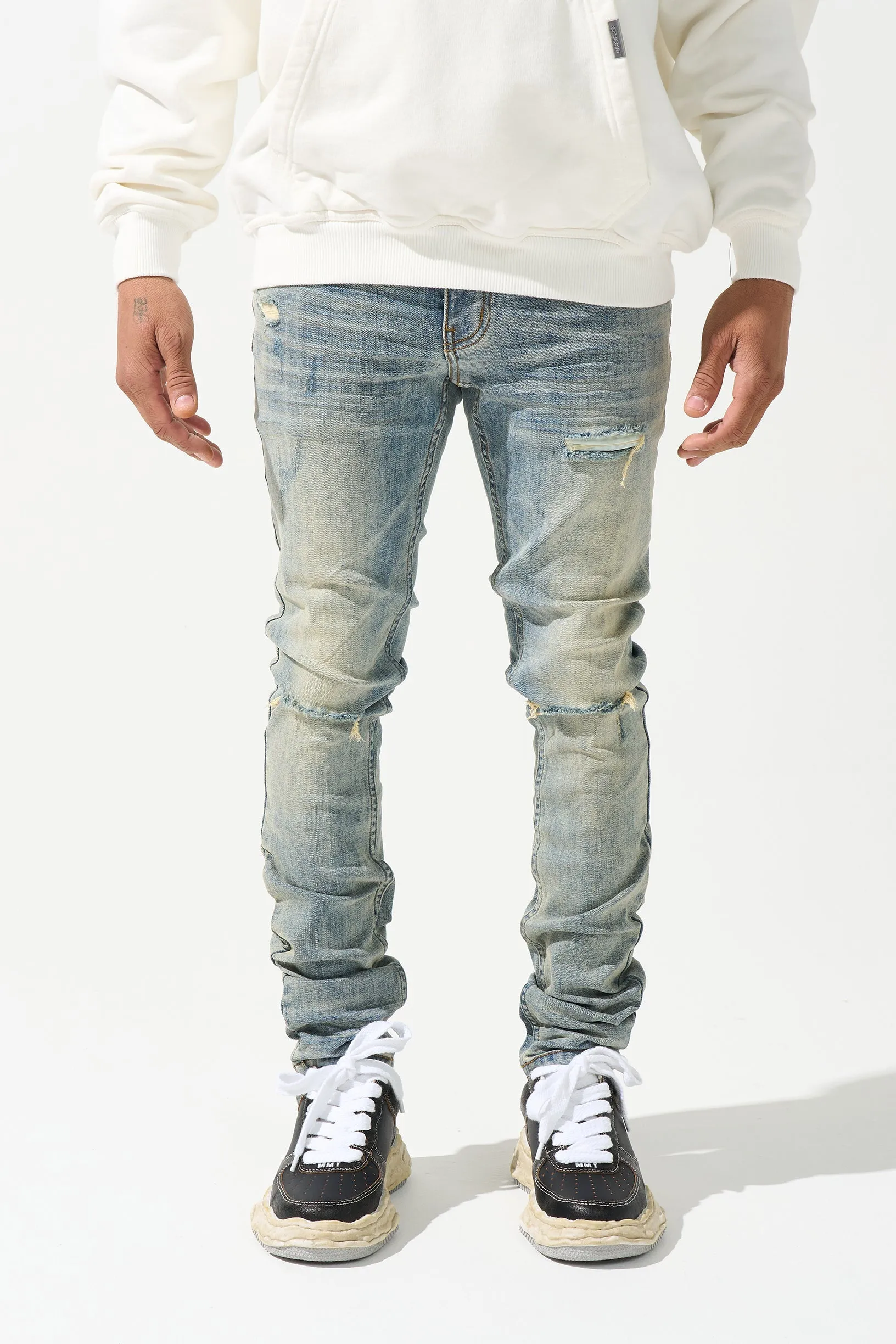 "SEDONA 2.0" Jeans sold by Serenede product image thumbnail 5