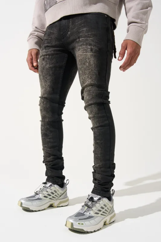 LUCIEN Jeans made by Serenede