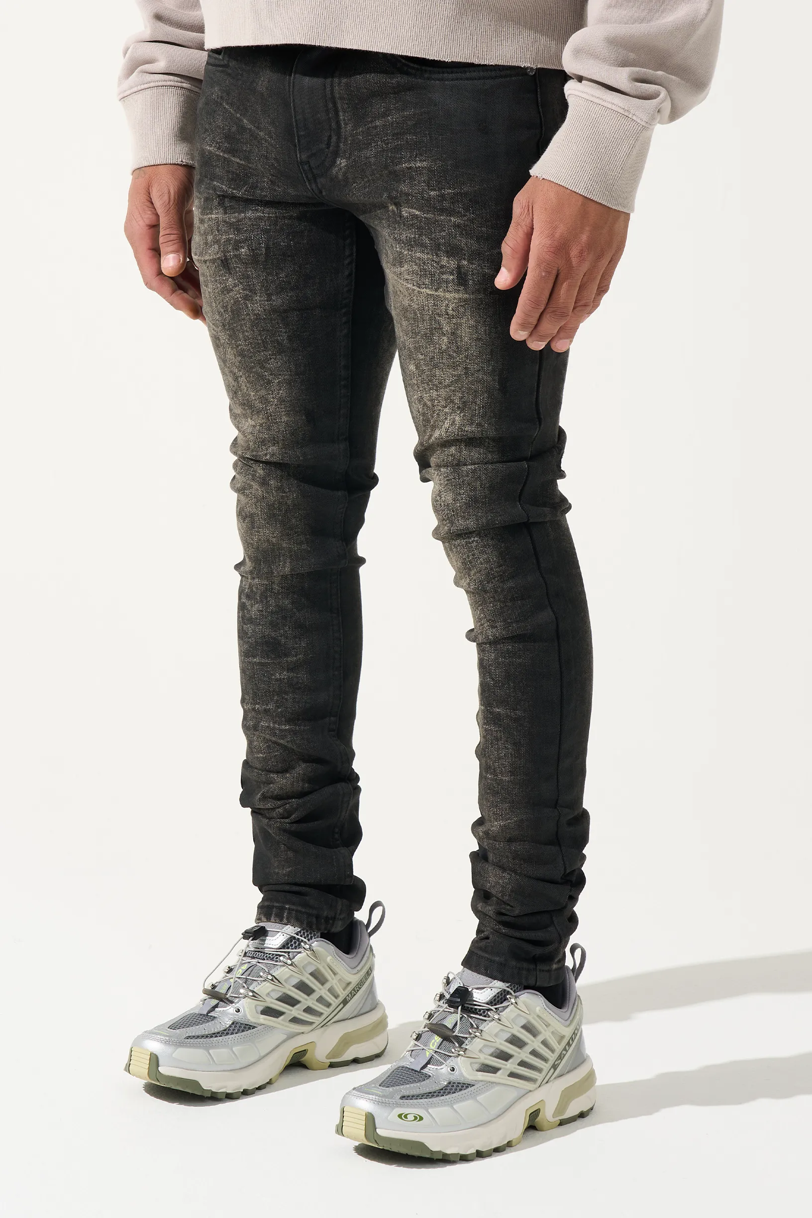 LUCIEN Jeans sold by Serenede product image thumbnail 3