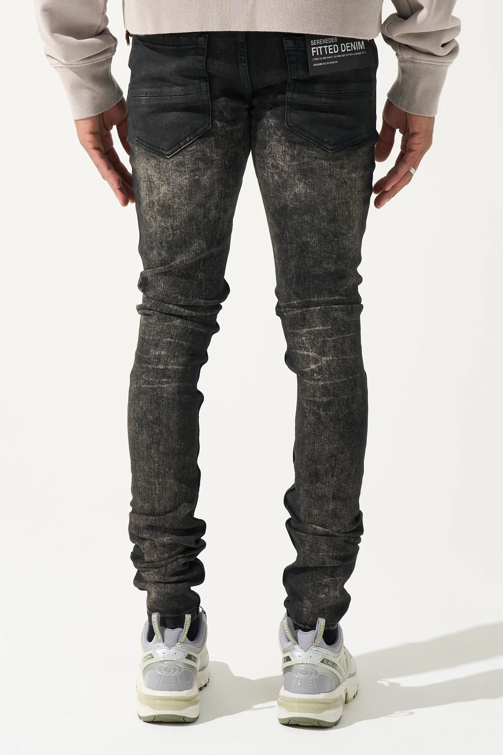 LUCIEN Jeans sold by Serenede product image thumbnail 4