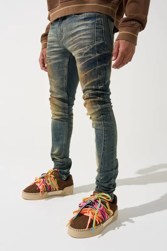 COVENANT Jeans made by Serenede