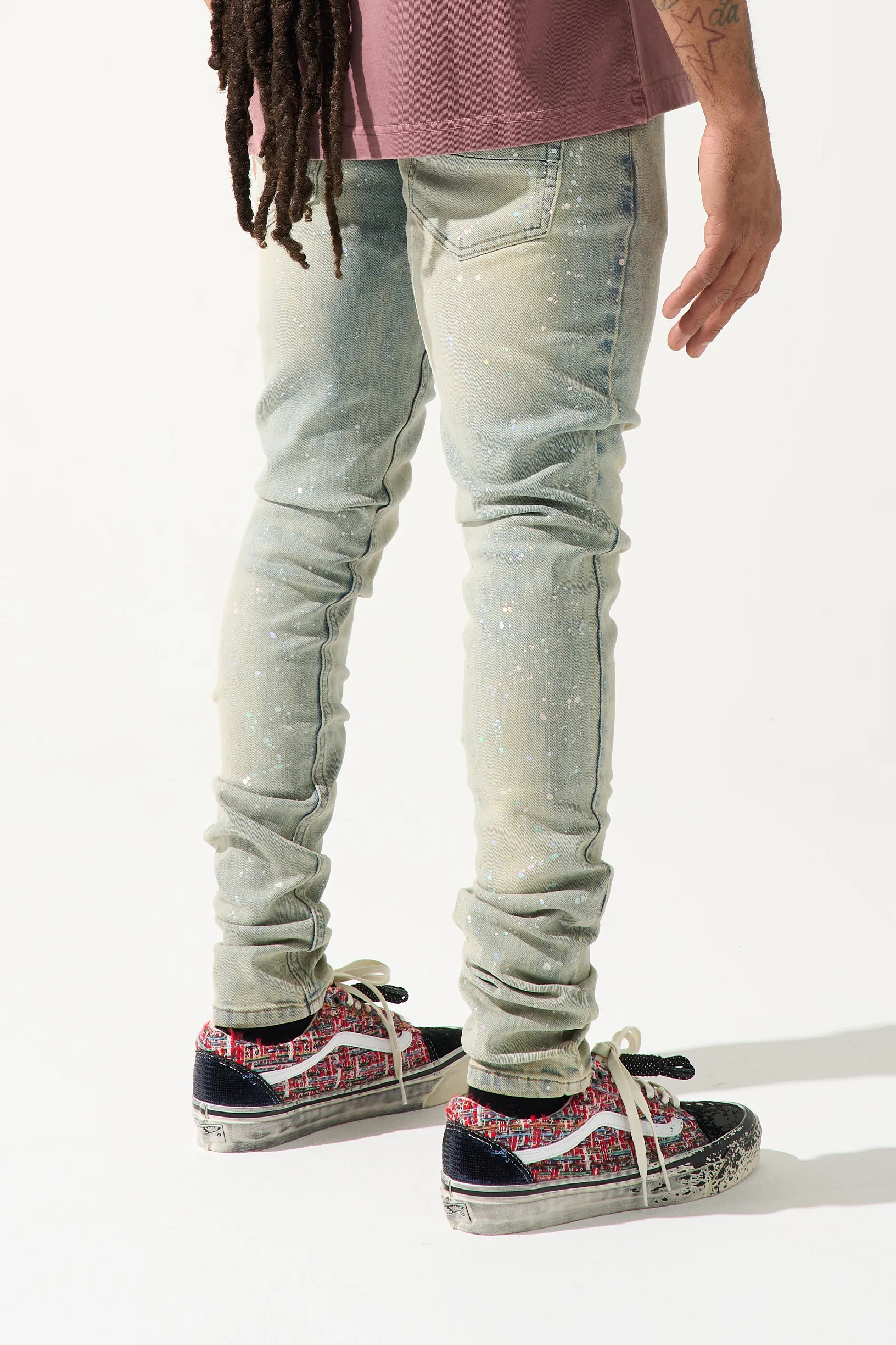 PEARL Jeans sold by Serenede product image thumbnail 5