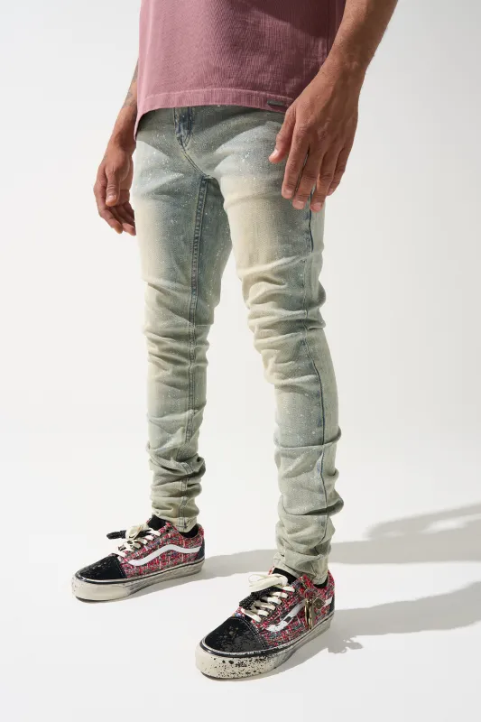PEARL Jeans made by Serenede