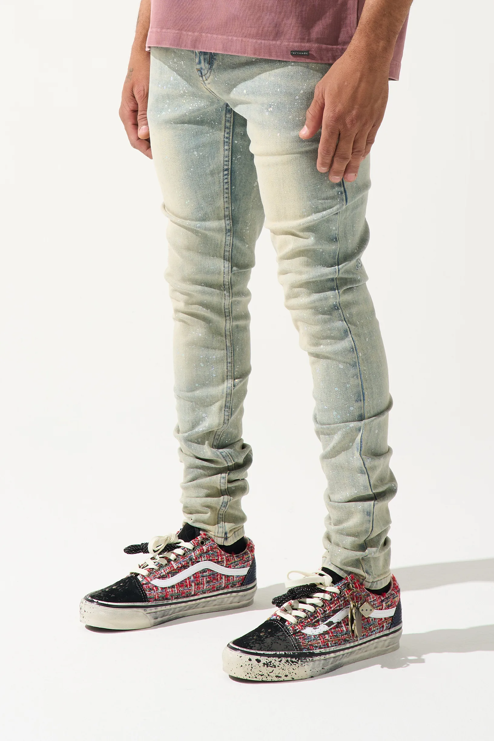 PEARL Jeans sold by Serenede product image thumbnail 3
