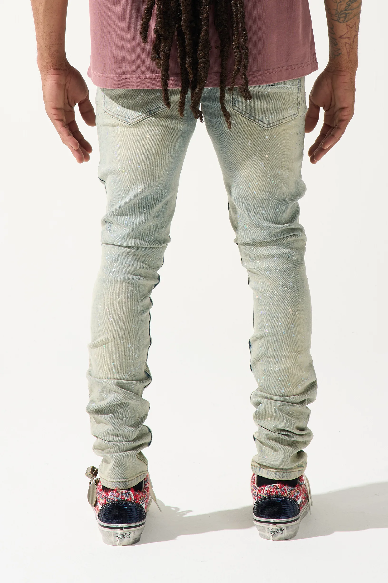 PEARL Jeans sold by Serenede product image thumbnail 4
