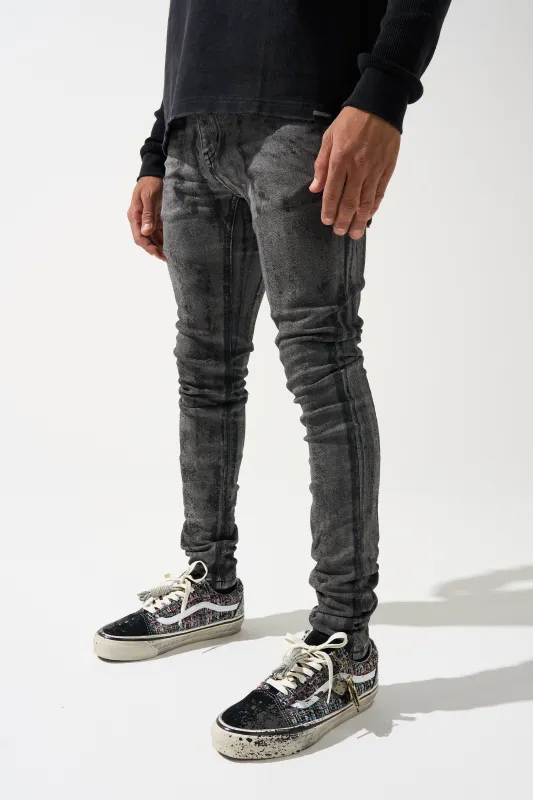 MOONROCK Jeans made by Serenede