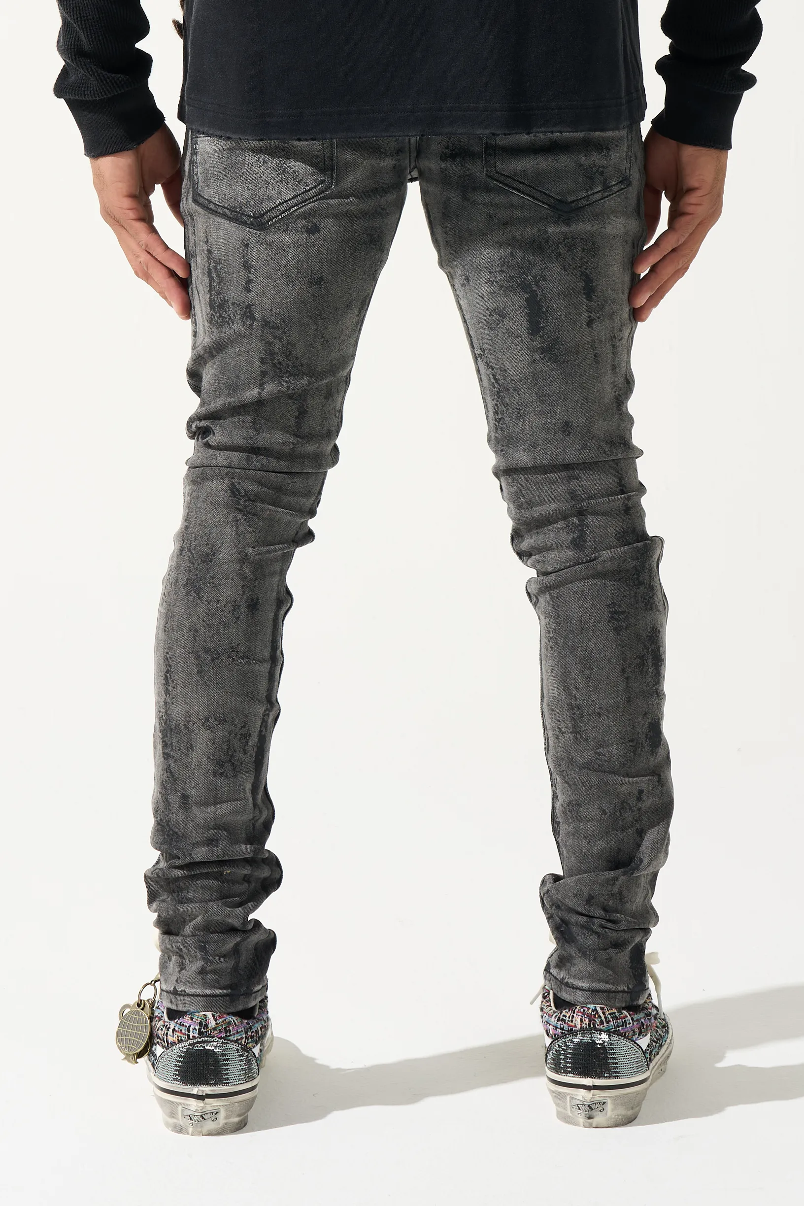 MOONROCK Jeans sold by Serenede product image thumbnail 4