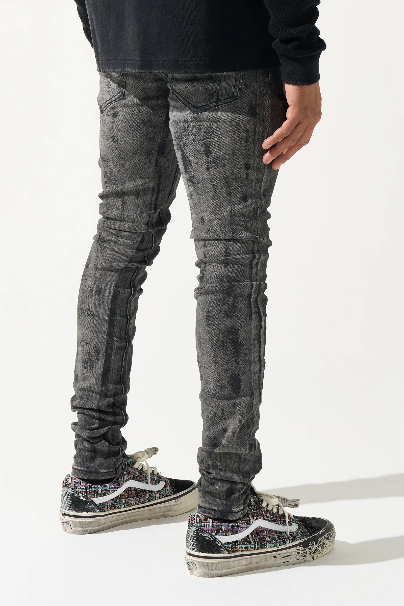 MOONROCK Jeans sold by Serenede product image thumbnail 5