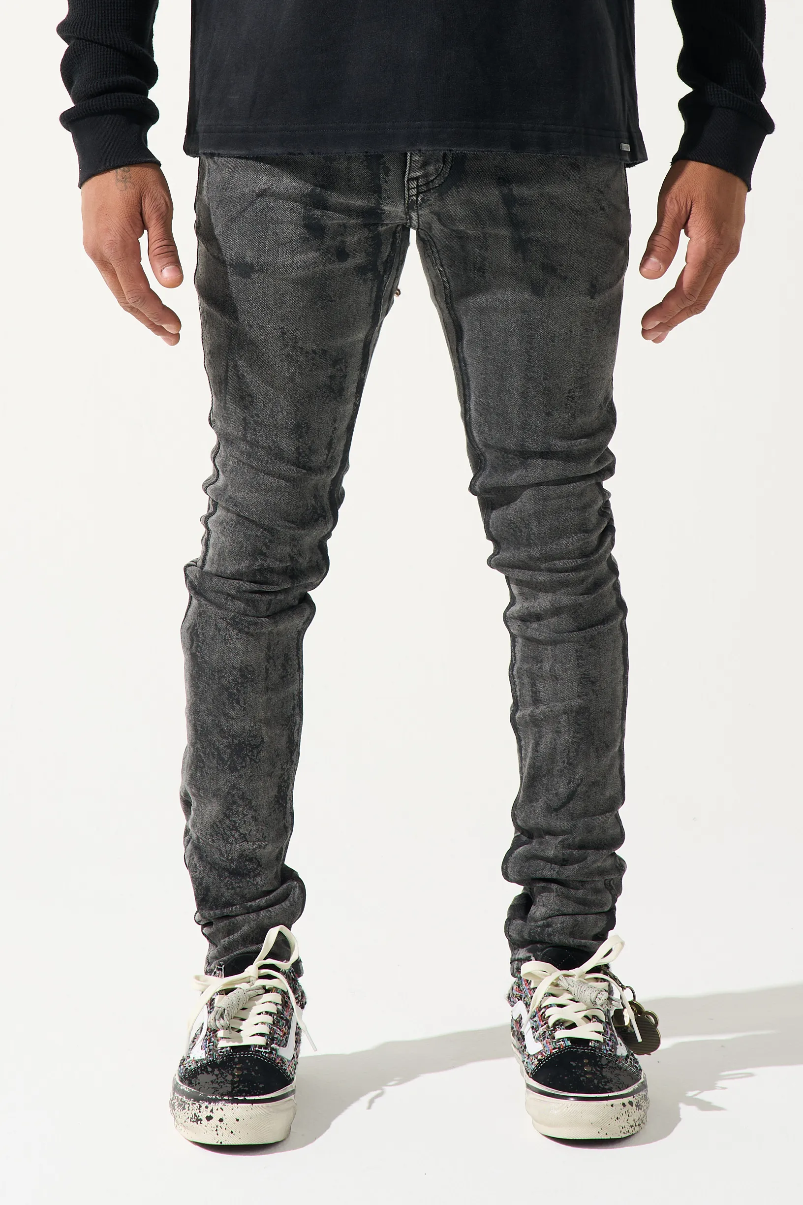 MOONROCK Jeans sold by Serenede product image thumbnail 2