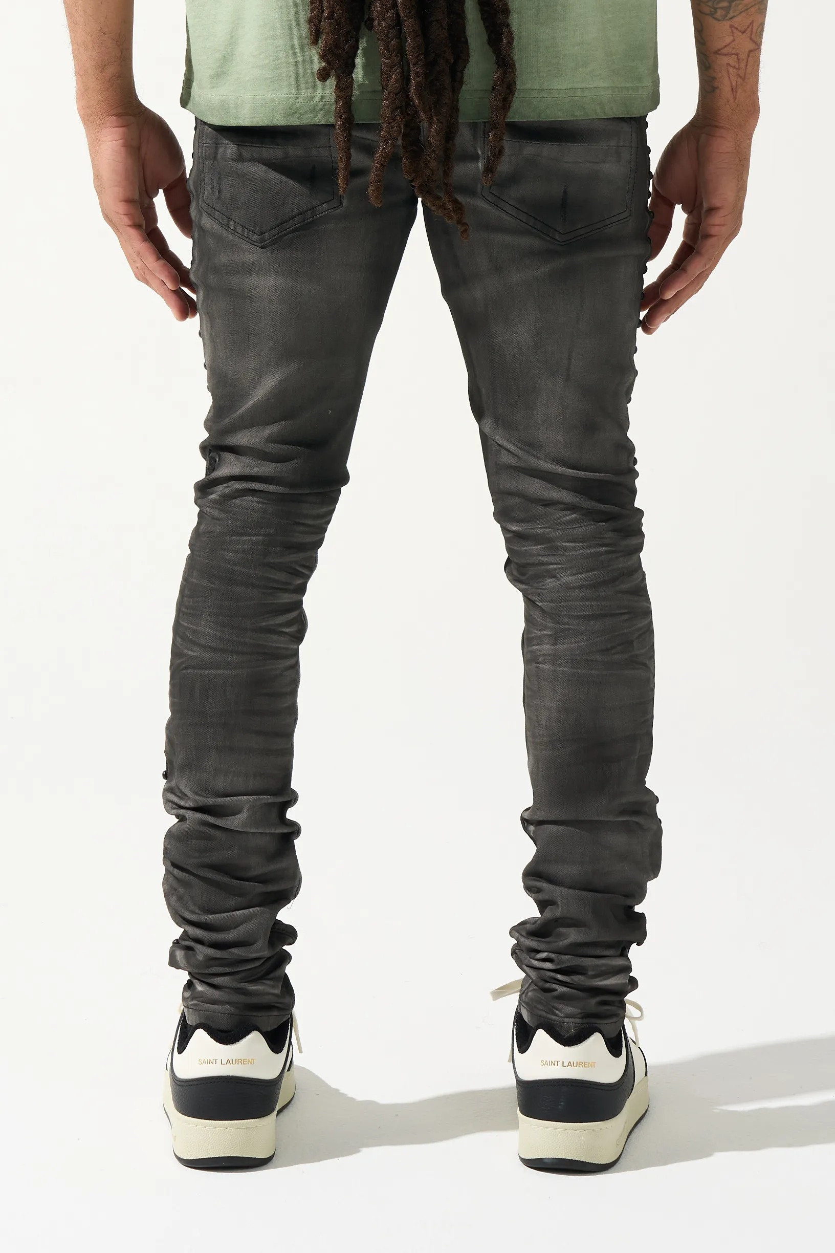 ARMOR Jeans sold by Serenede product image thumbnail 4