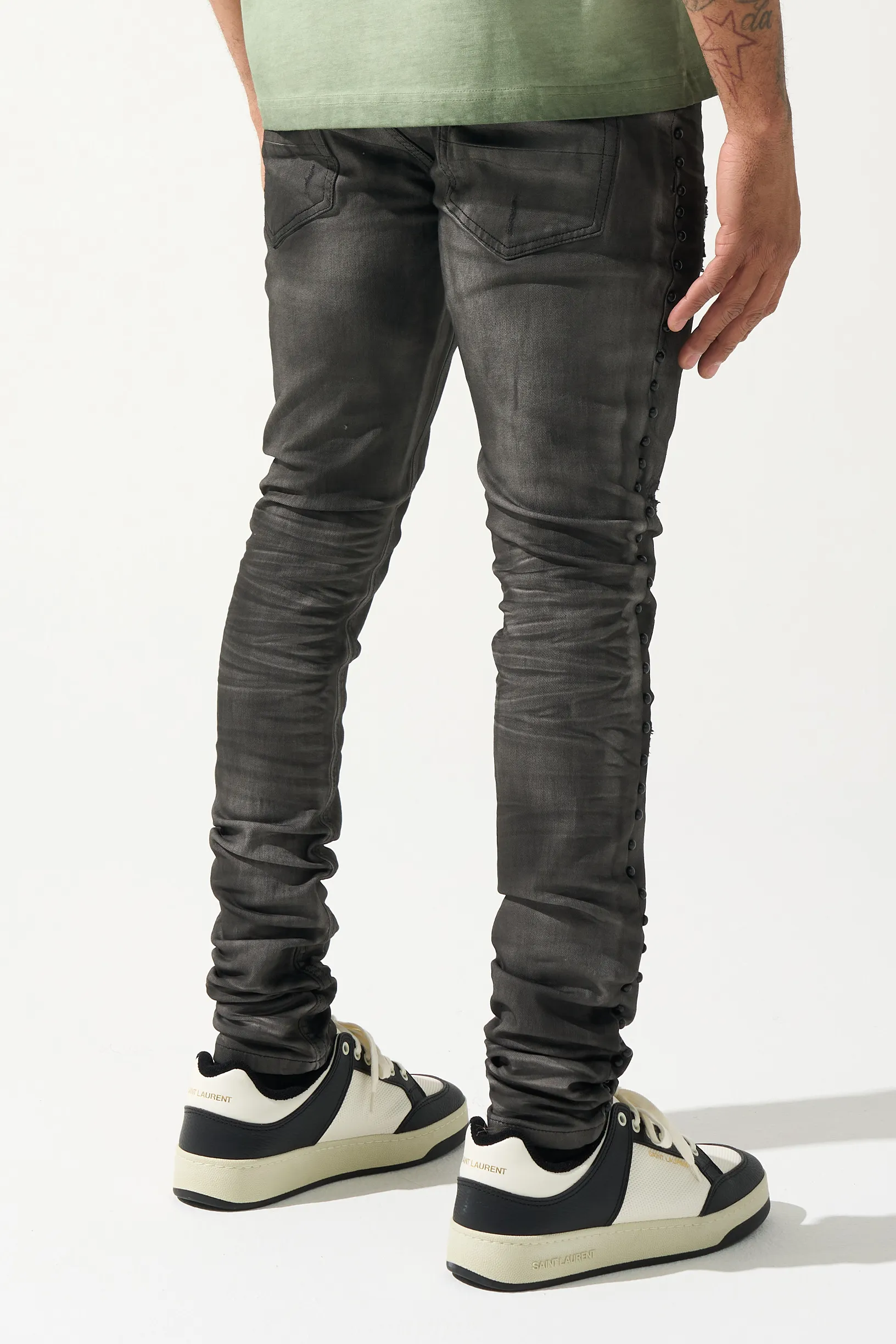 ARMOR Jeans sold by Serenede product image thumbnail 5