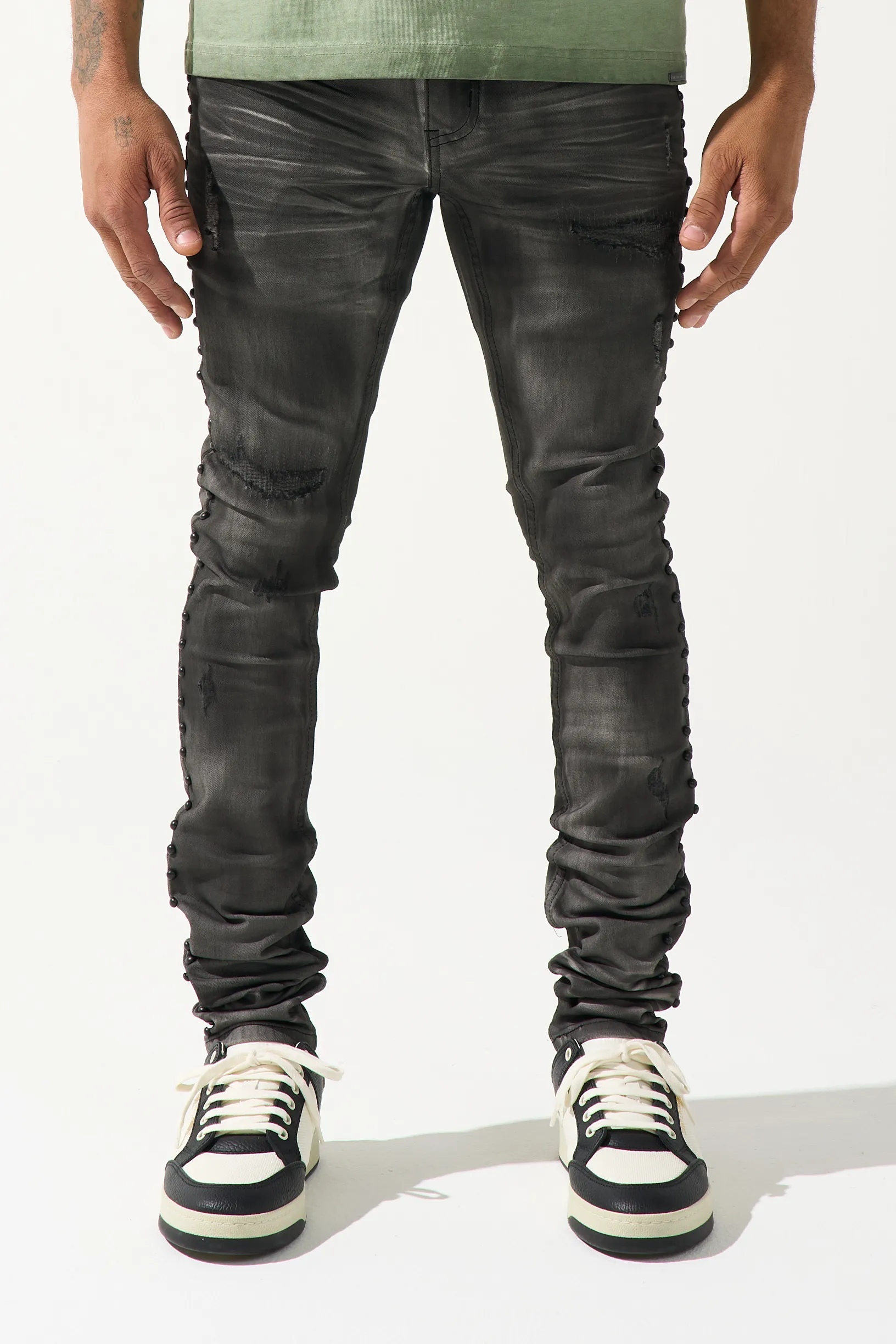 ARMOR Jeans sold by Serenede product image thumbnail 2
