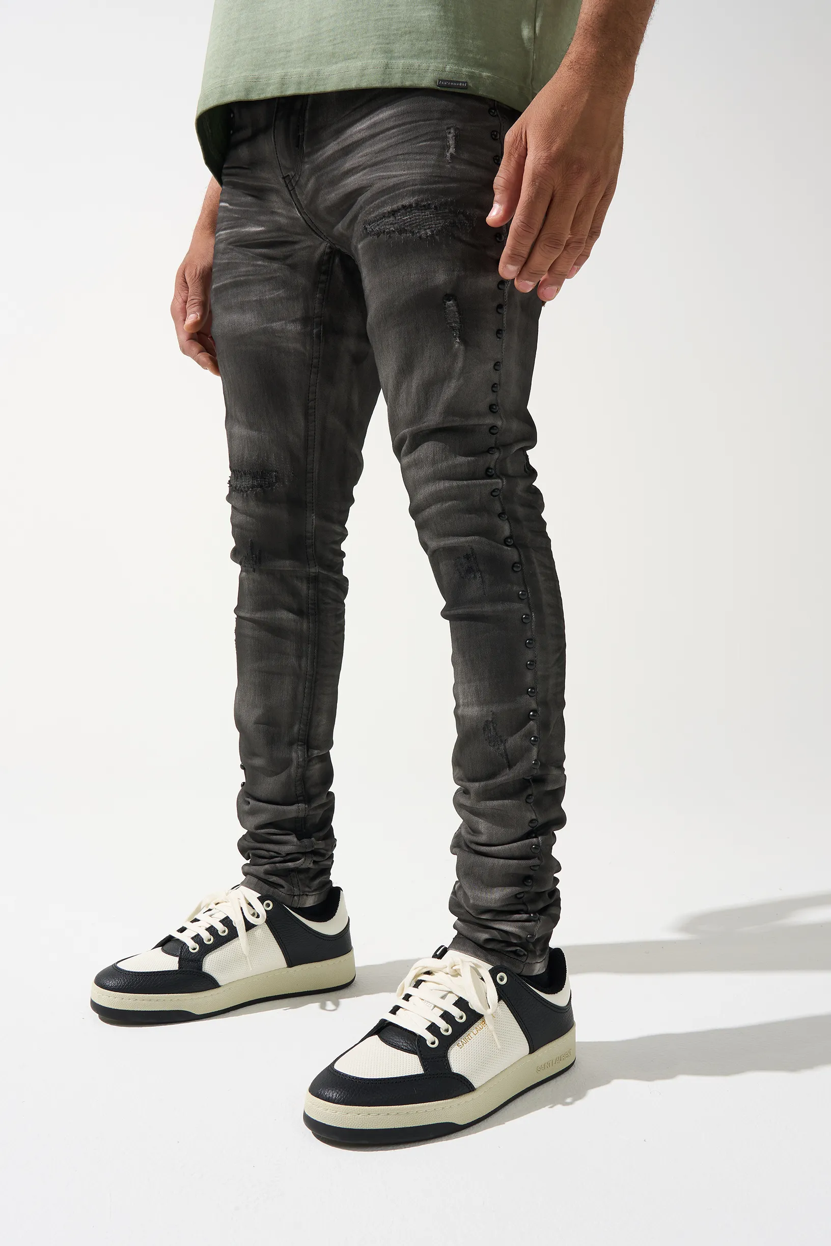ARMOR Jeans sold by Serenede