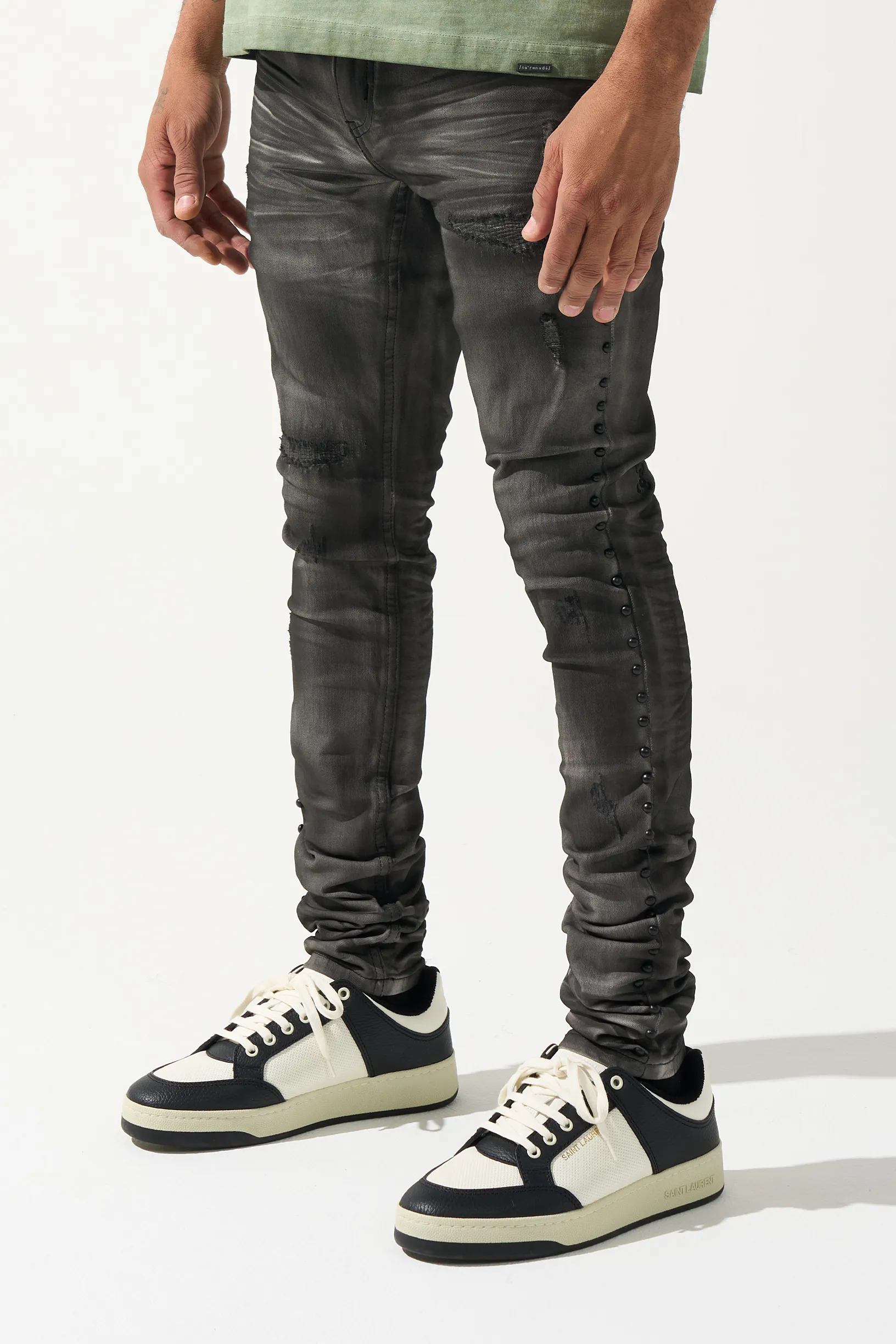ARMOR Jeans sold by Serenede product image thumbnail 3